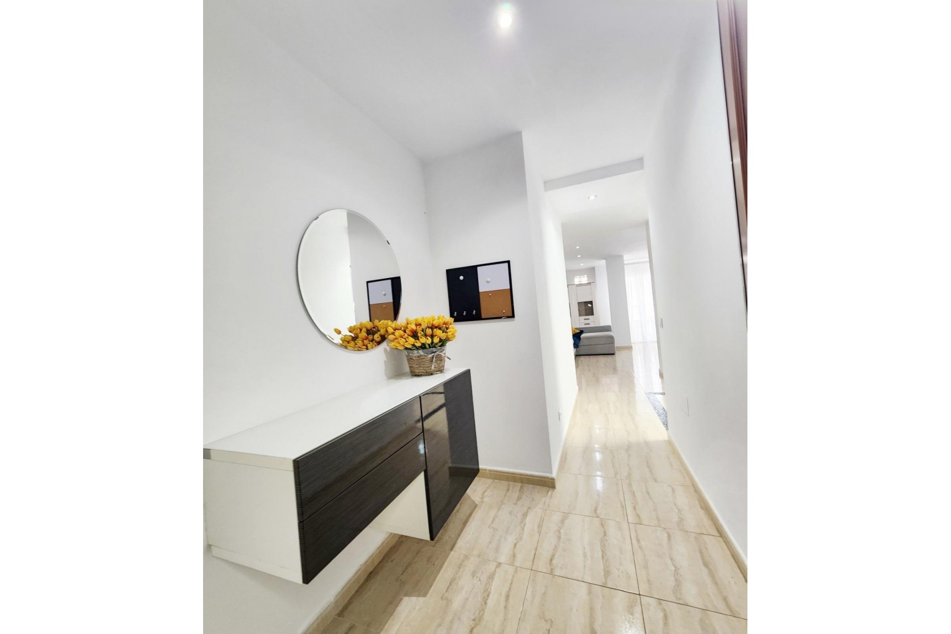 Resale - Apartment -
Torrevieja - Playa del Cura