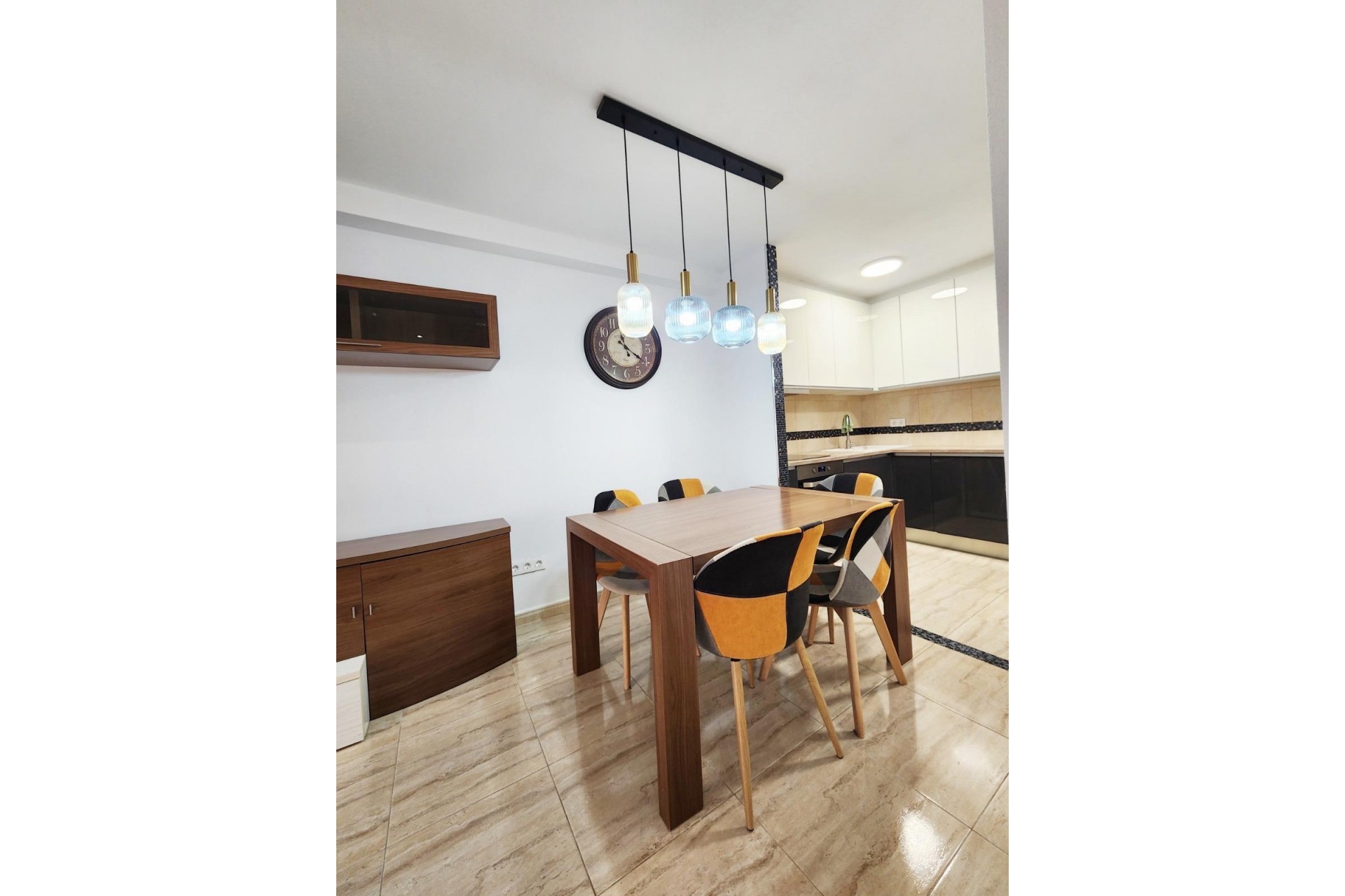 Resale - Apartment -
Torrevieja - Playa del Cura