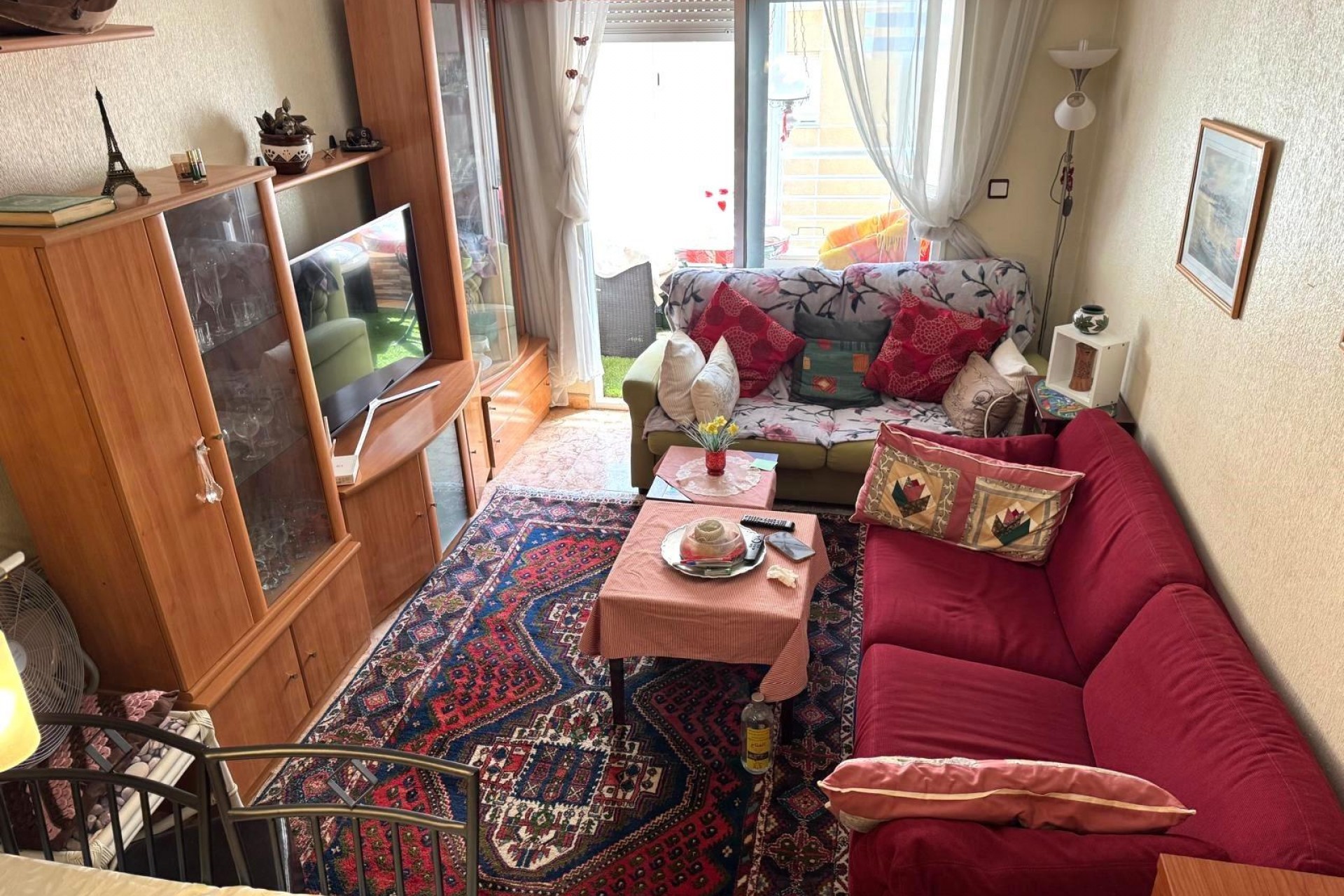 Resale - Apartment -
Torrevieja - Playa del Cura