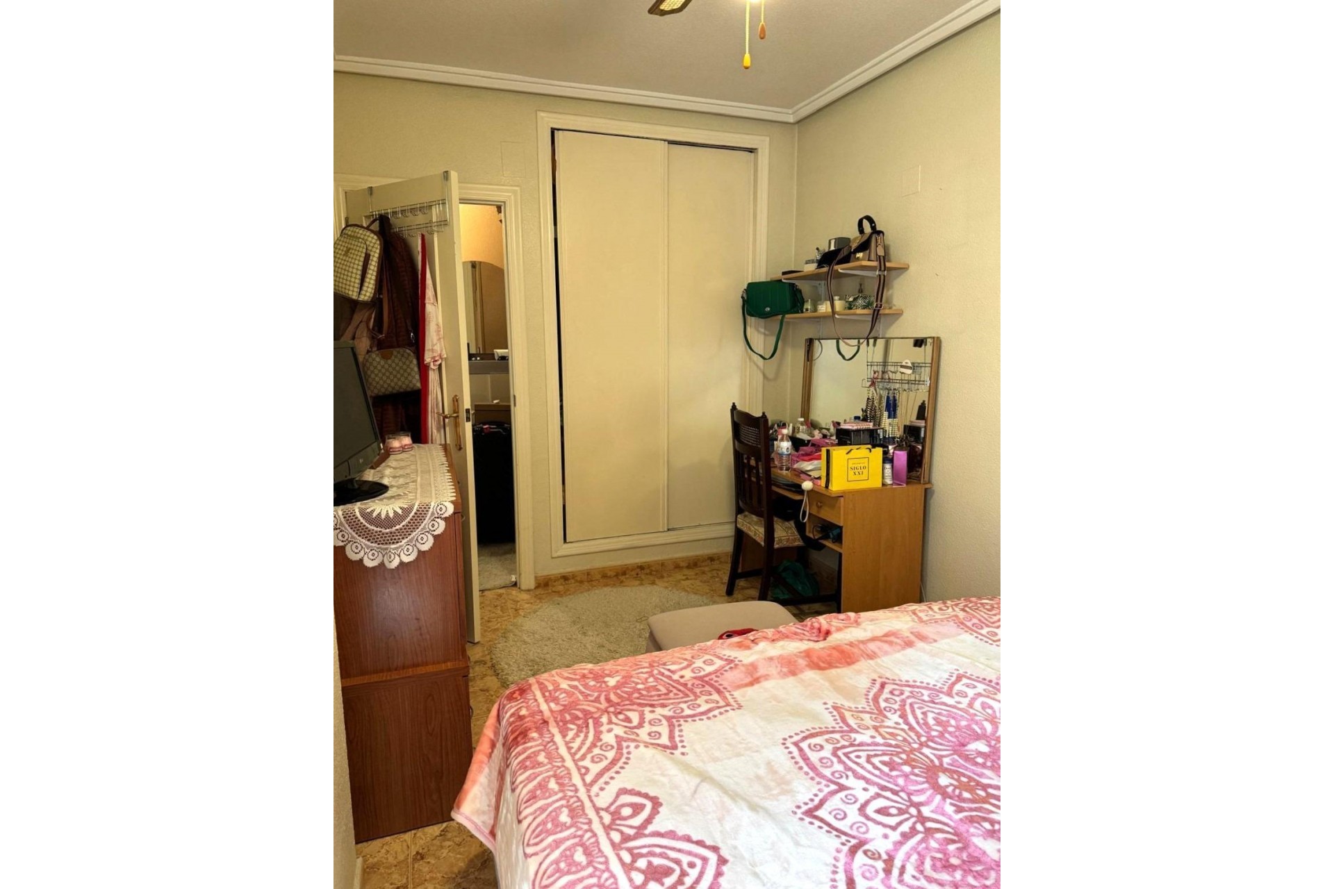 Resale - Apartment -
Torrevieja - Playa del Cura