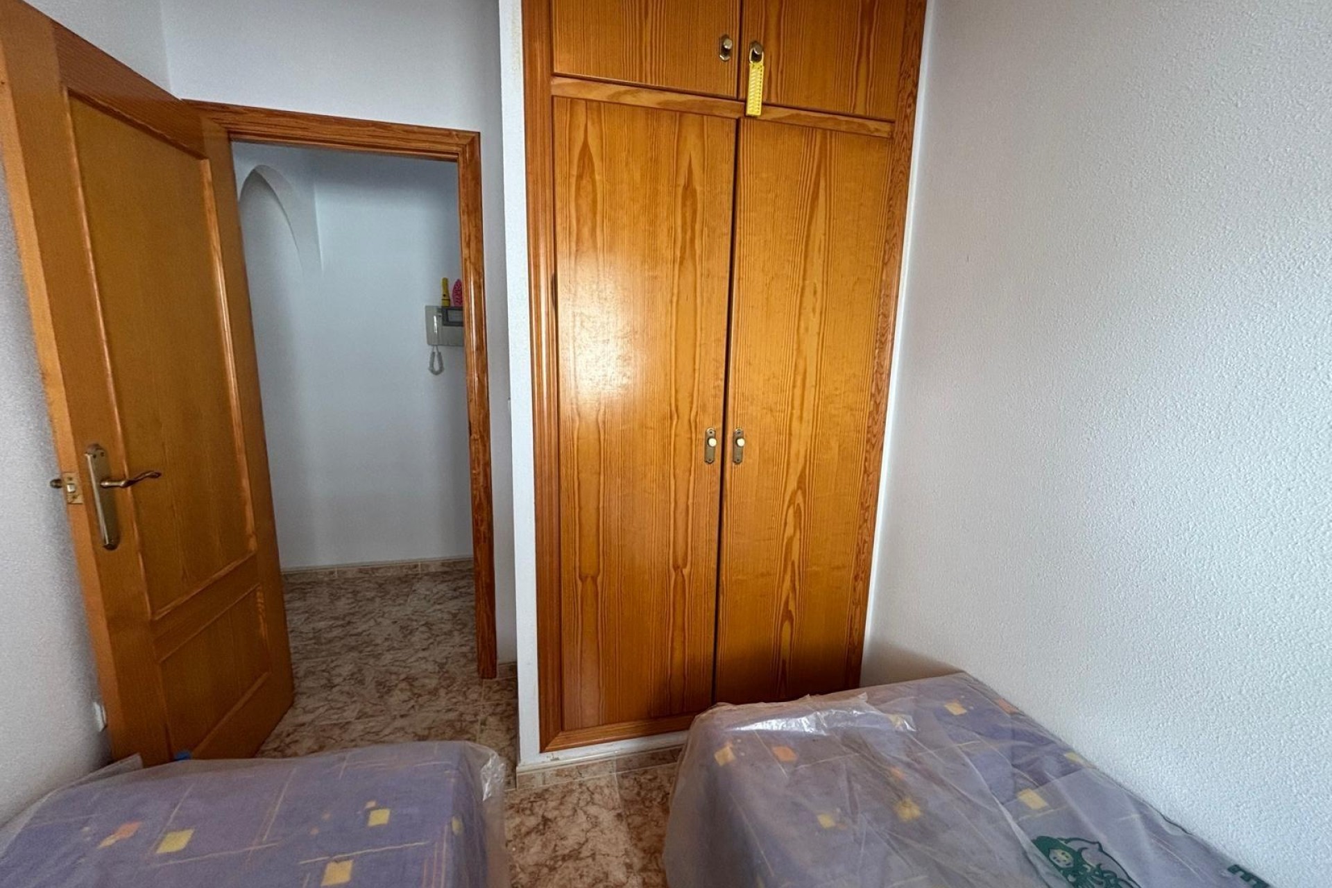 Resale - Apartment -
Torrevieja - Playa del Cura