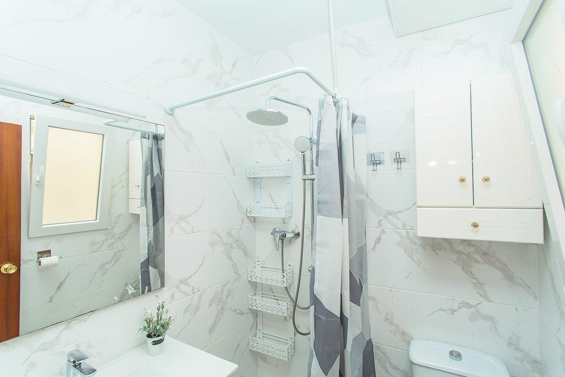 Resale - Apartment -
Torrevieja - Playa del Cura