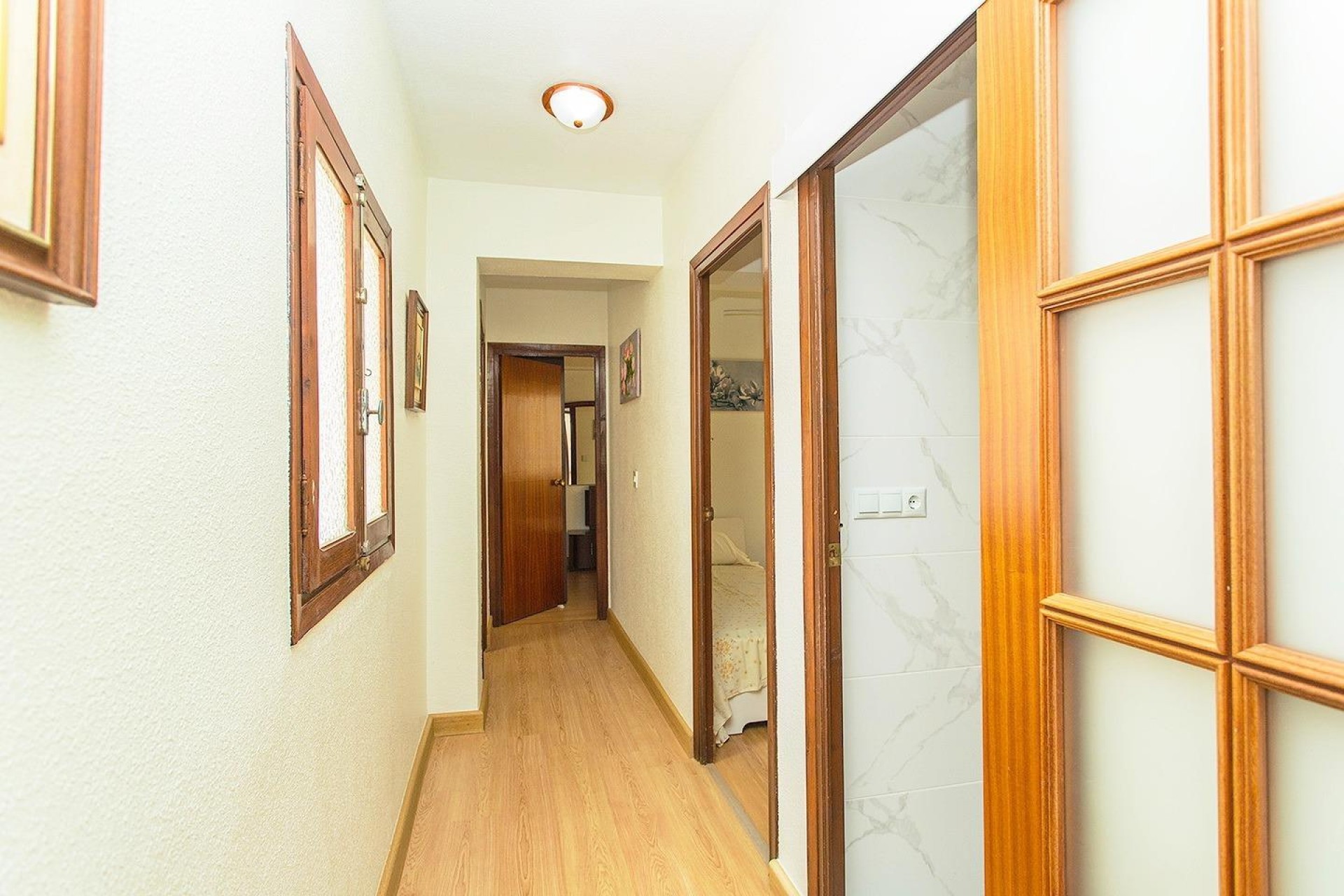 Resale - Apartment -
Torrevieja - Playa del Cura