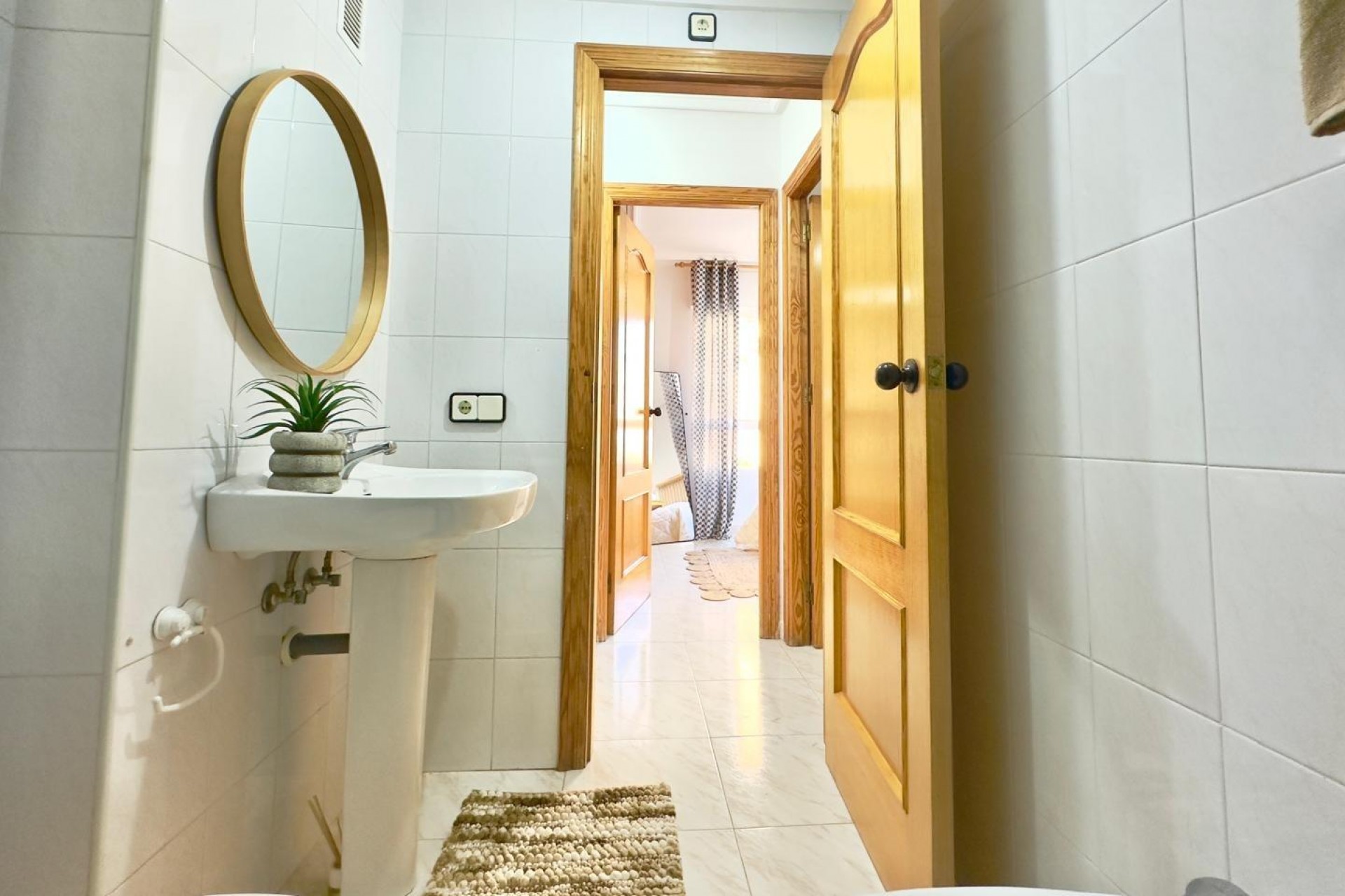 Resale - Apartment -
Torrevieja - Playa del Cura