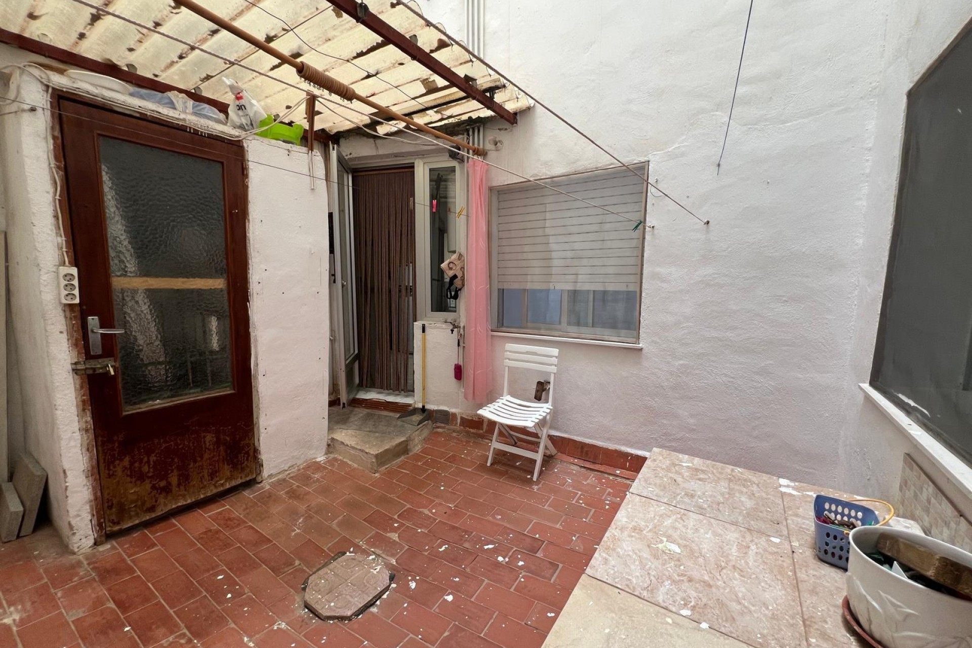 Resale - Apartment -
Torrevieja - Playa del Cura