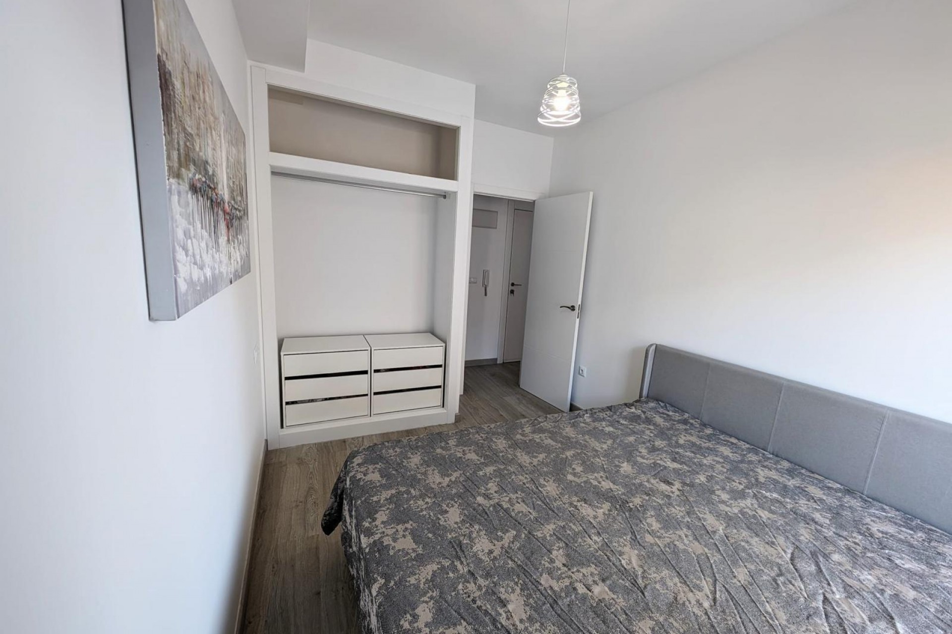 Resale - Apartment -
Torrevieja - Playa del Cura