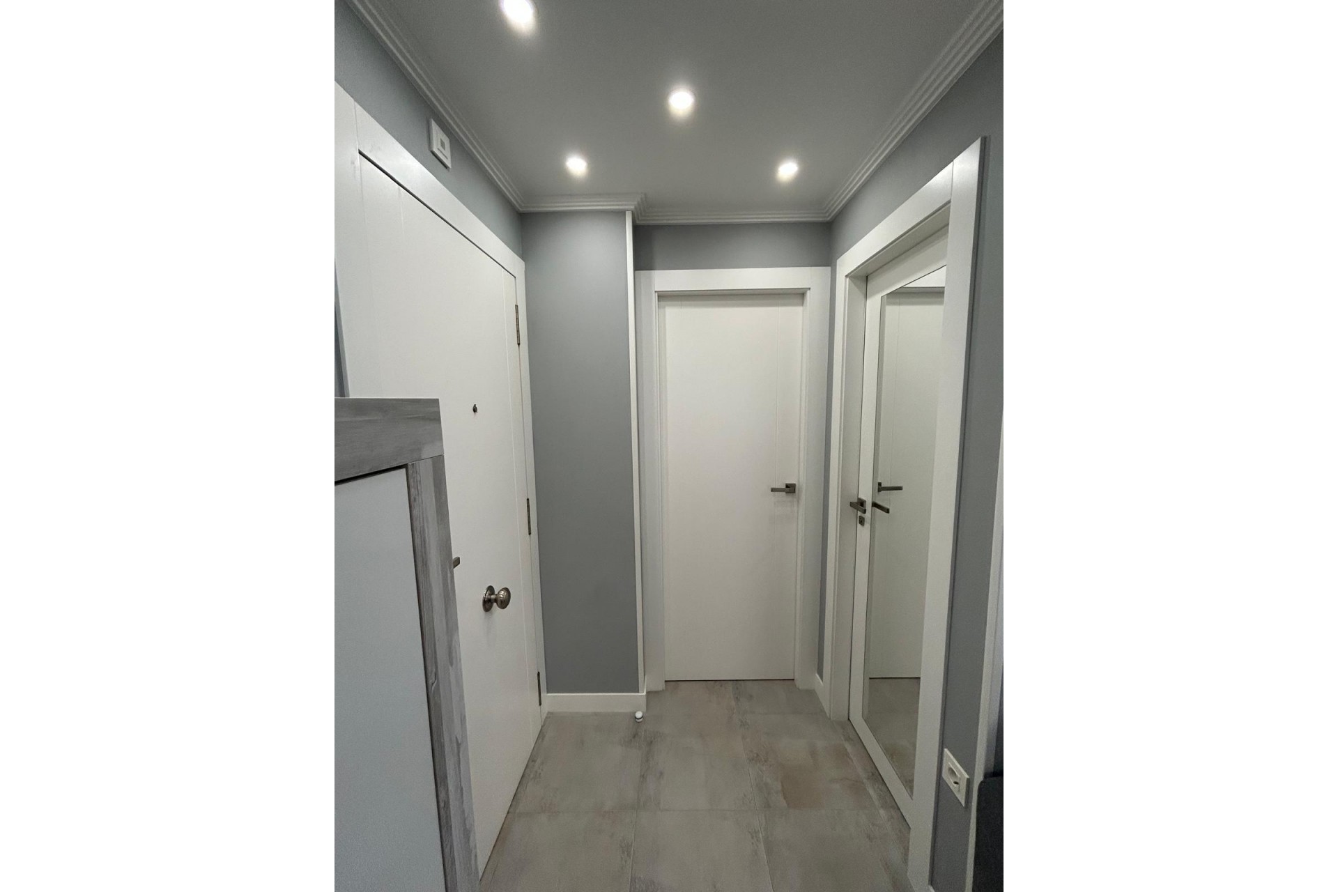 Resale - Apartment -
Torrevieja - Playa del Cura