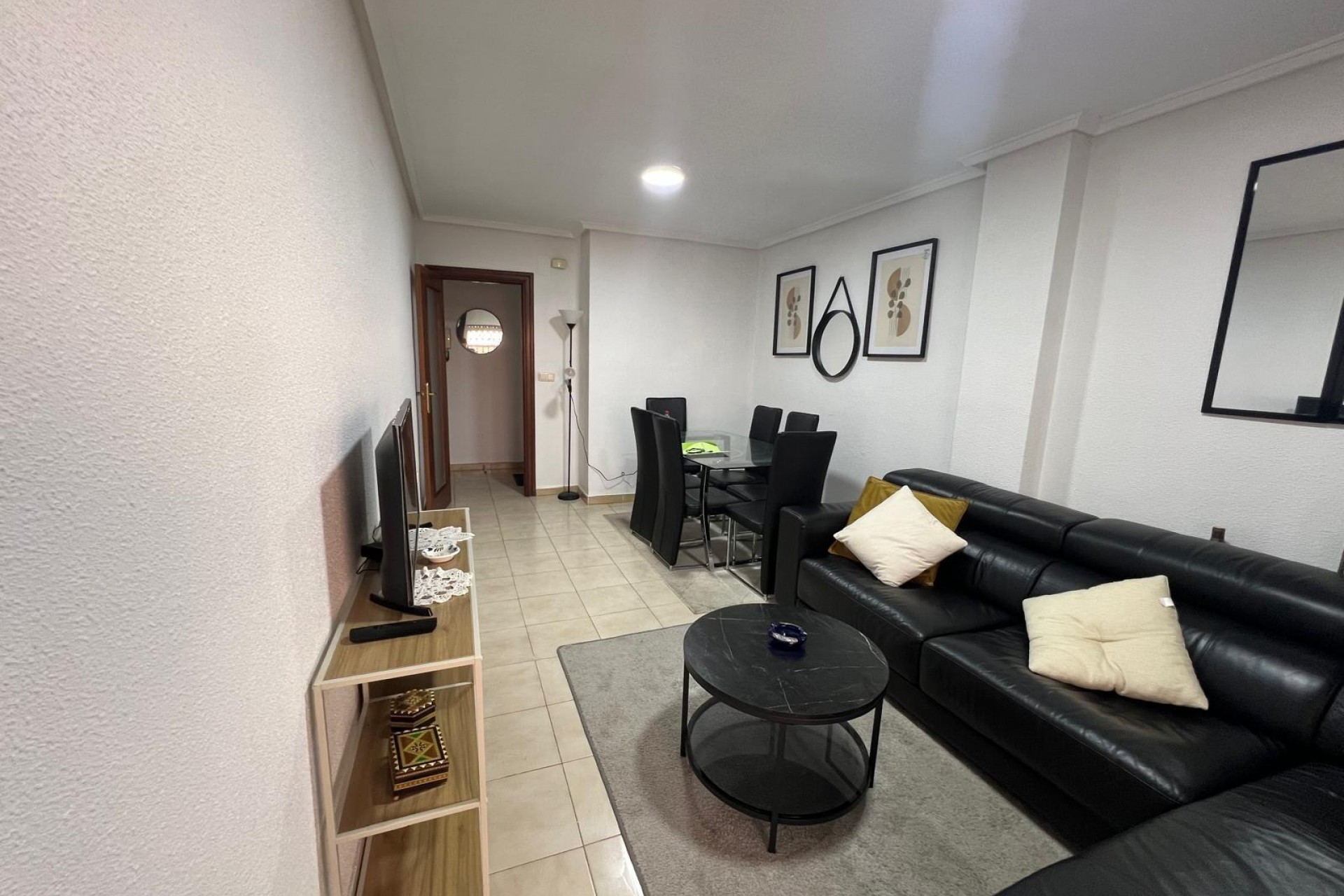 Resale - Apartment -
Torrevieja - Playa del Cura