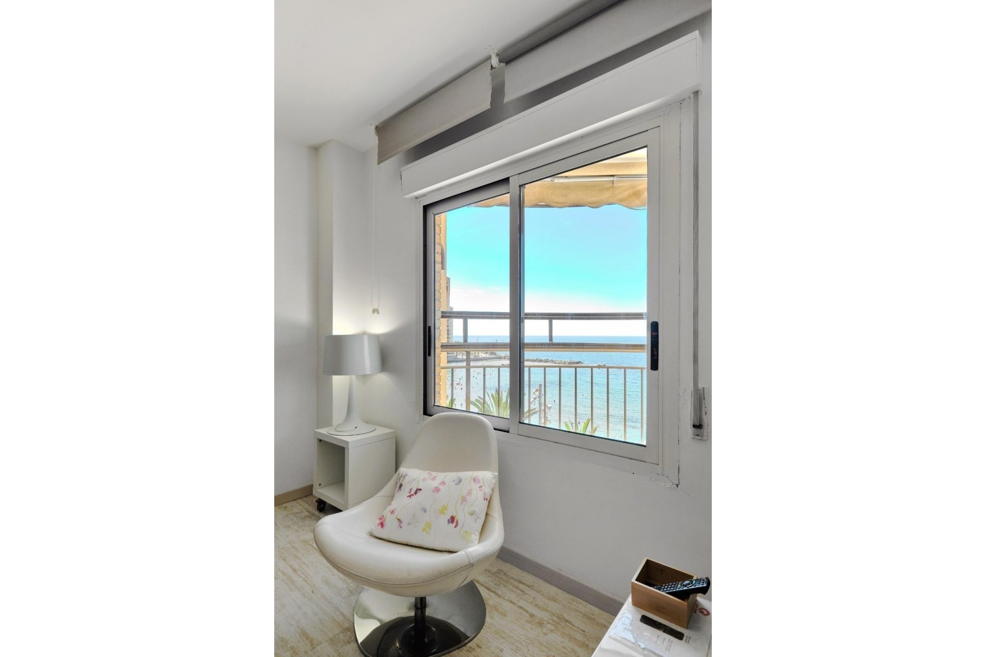 Resale - Apartment -
Torrevieja - Playa del Cura