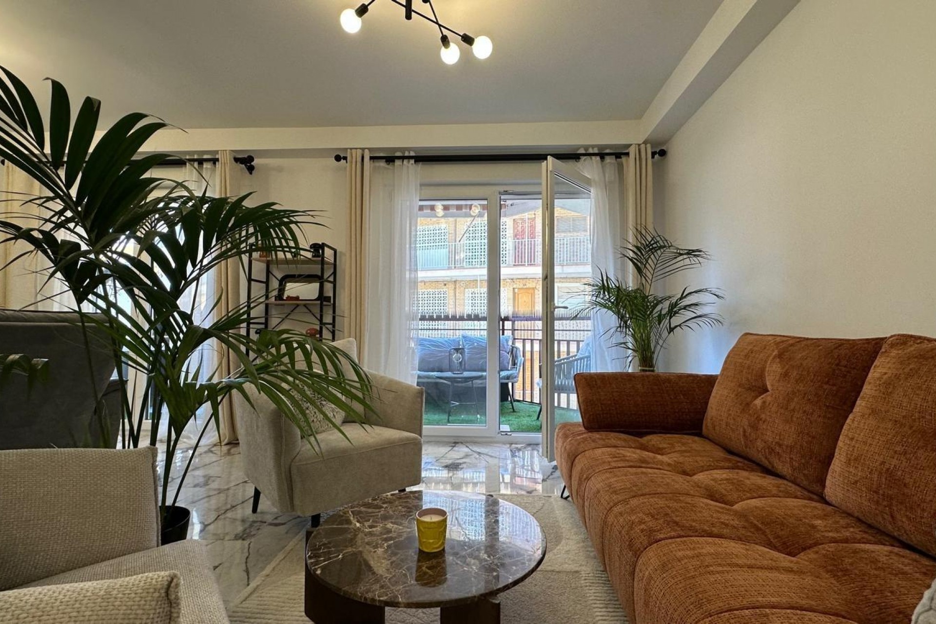 Resale - Apartment -
Torrevieja - Playa del Cura