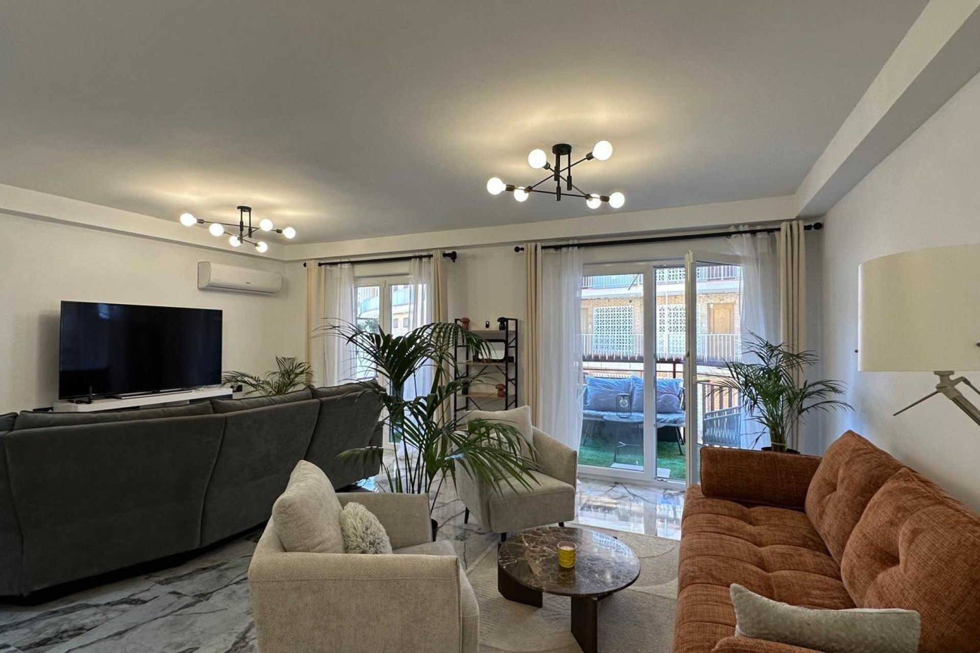 Resale - Apartment -
Torrevieja - Playa del Cura