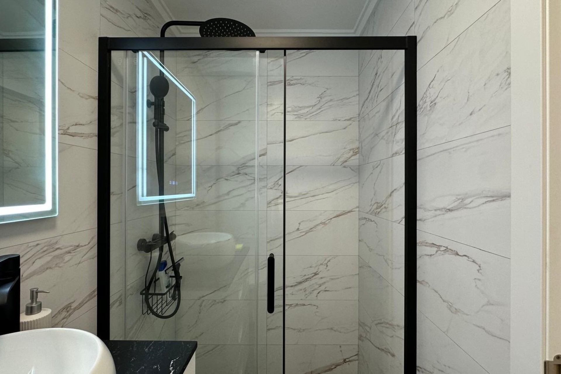 Resale - Apartment -
Torrevieja - Playa del Cura