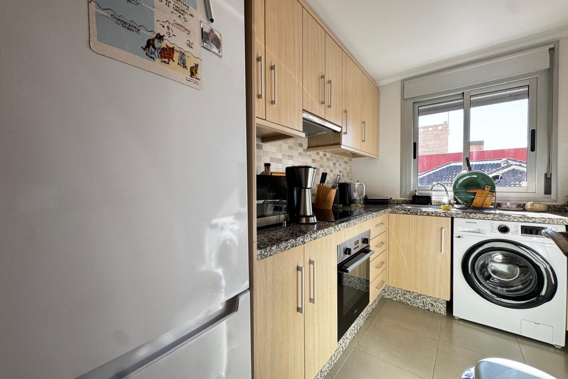 Resale - Apartment -
Torrevieja - Playa del Cura