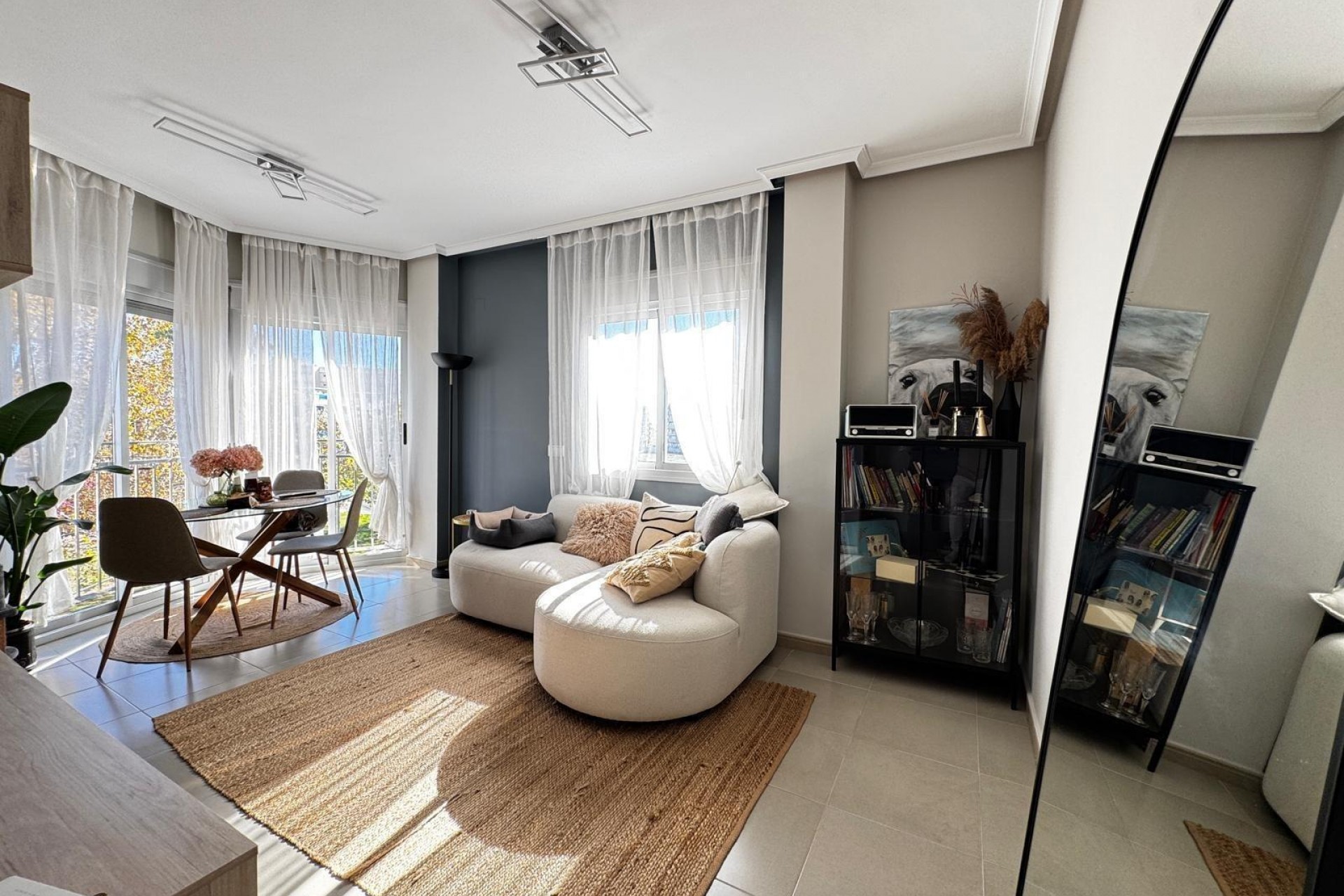 Resale - Apartment -
Torrevieja - Playa del Cura