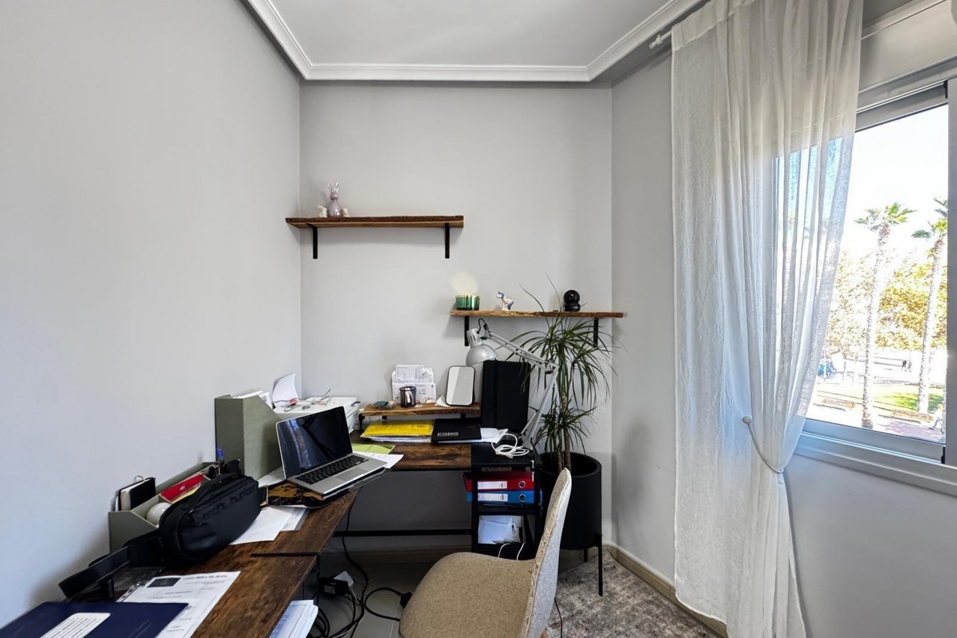 Resale - Apartment -
Torrevieja - Playa del Cura