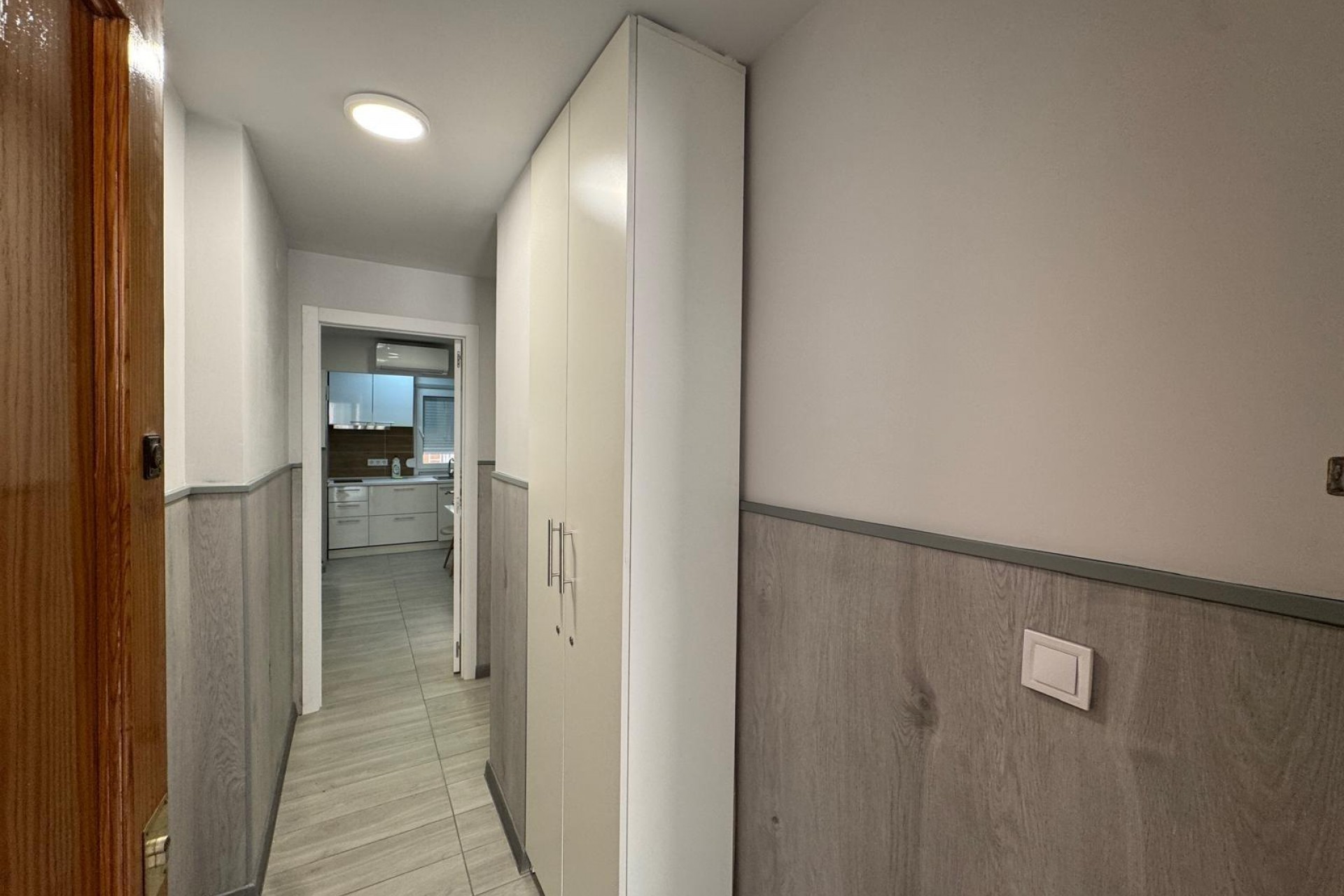 Resale - Apartment -
Torrevieja - Playa del Cura