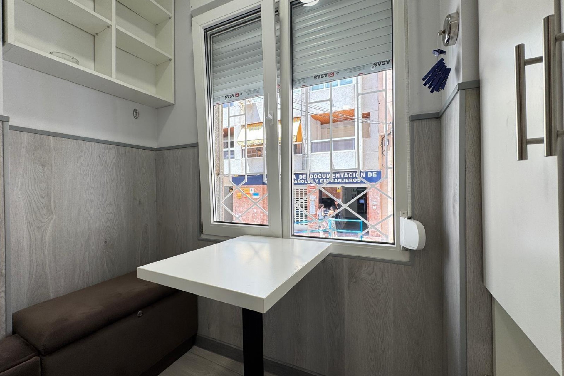 Resale - Apartment -
Torrevieja - Playa del Cura