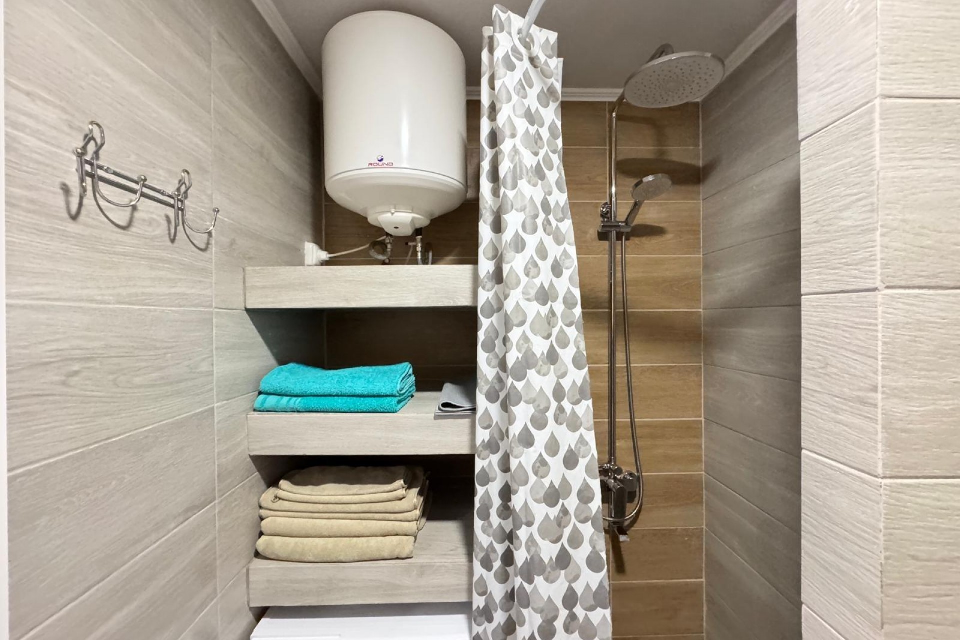 Resale - Apartment -
Torrevieja - Playa del Cura