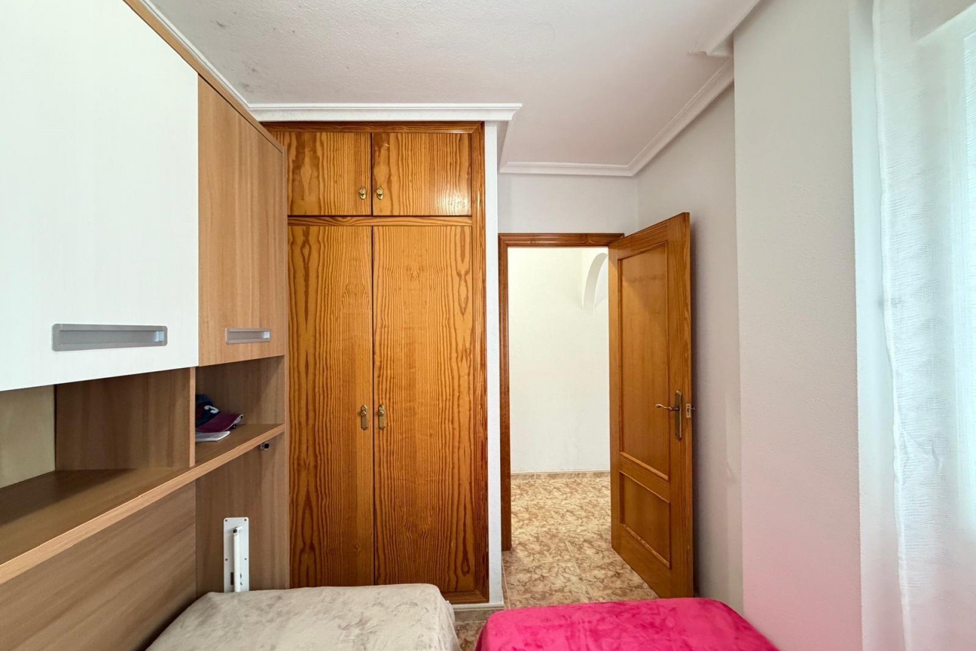 Resale - Apartment -
Torrevieja - Playa del Cura