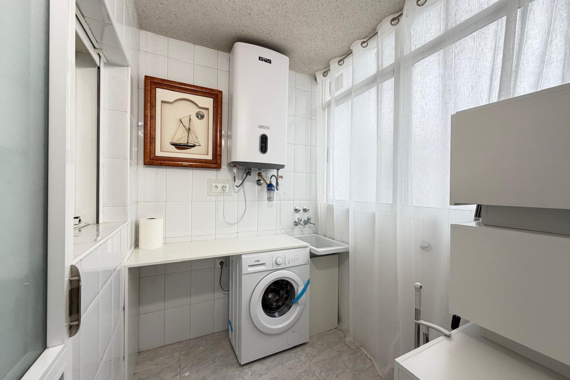 Resale - Apartment -
Torrevieja - Playa del Cura