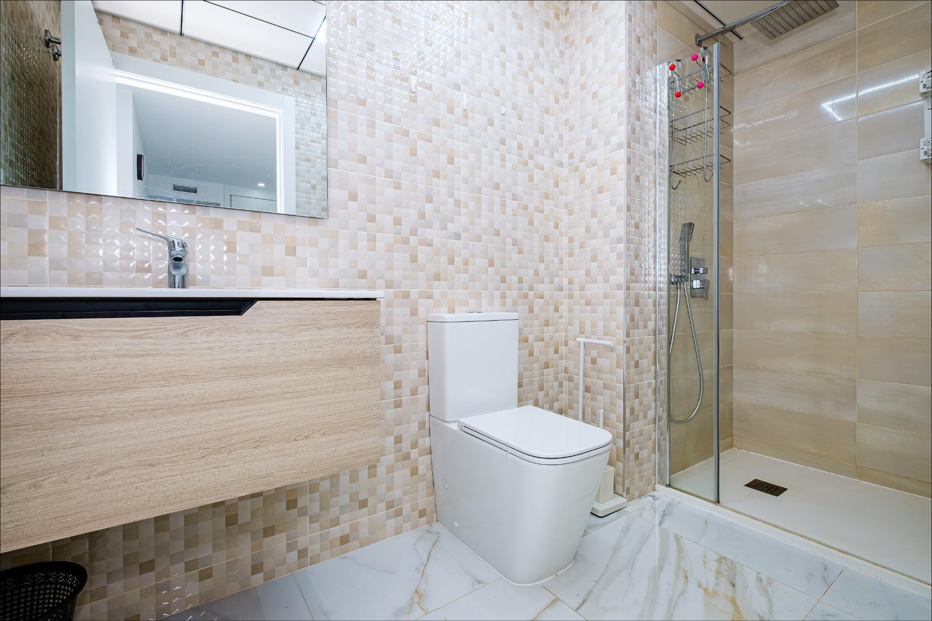 Resale - Apartment -
Torrevieja - Playa del Cura