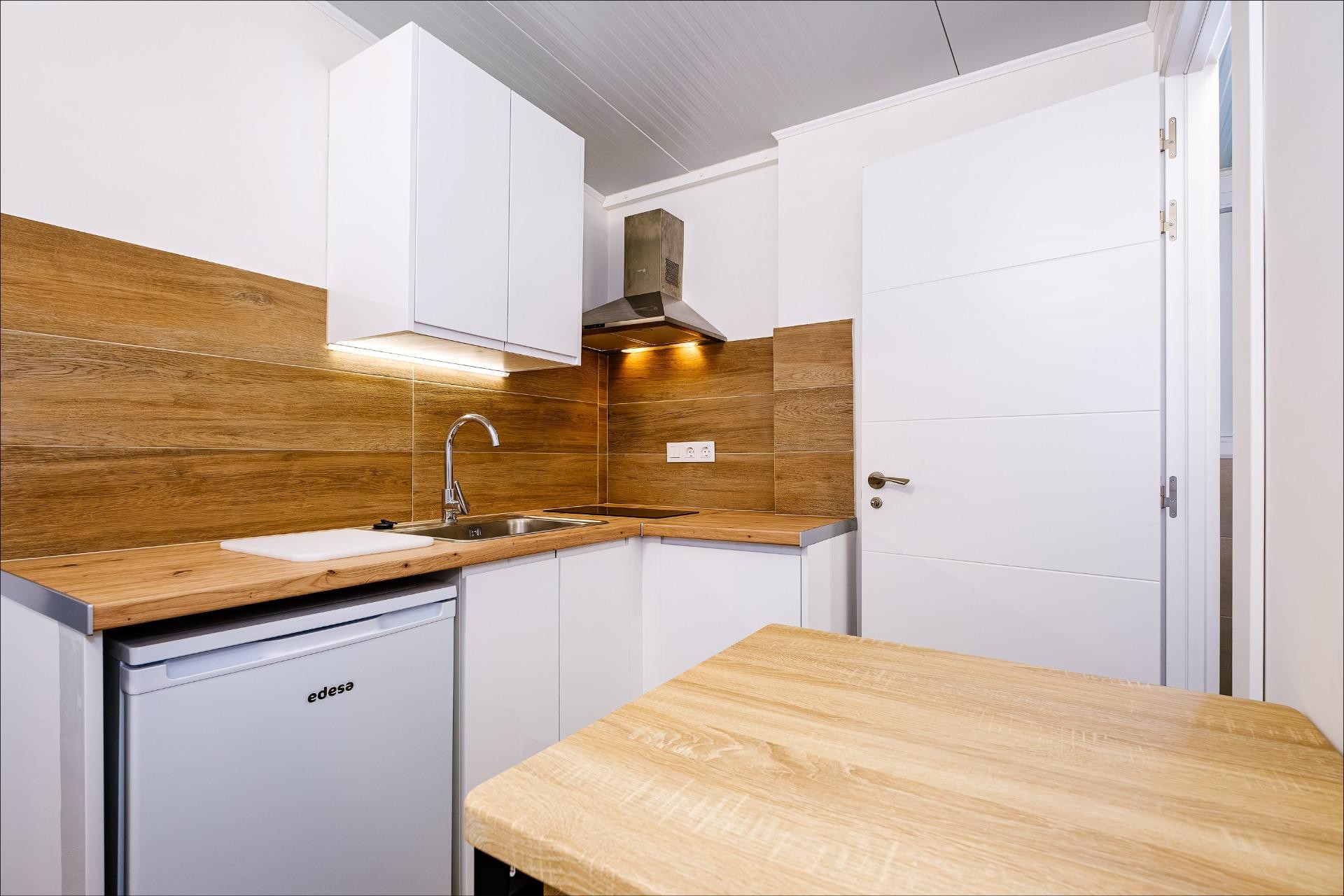Resale - Apartment -
Torrevieja - Playa del Cura