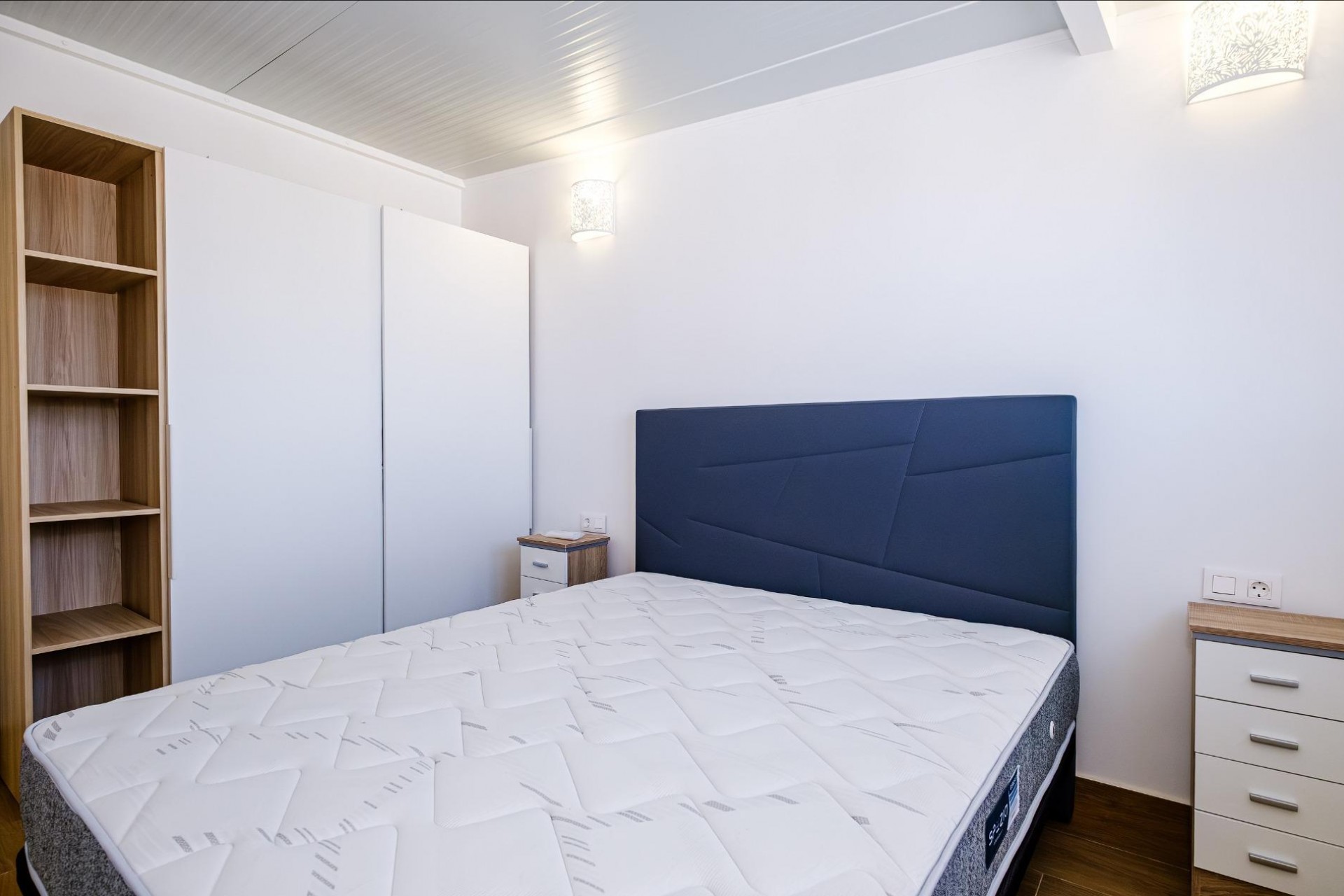 Resale - Apartment -
Torrevieja - Playa del Cura