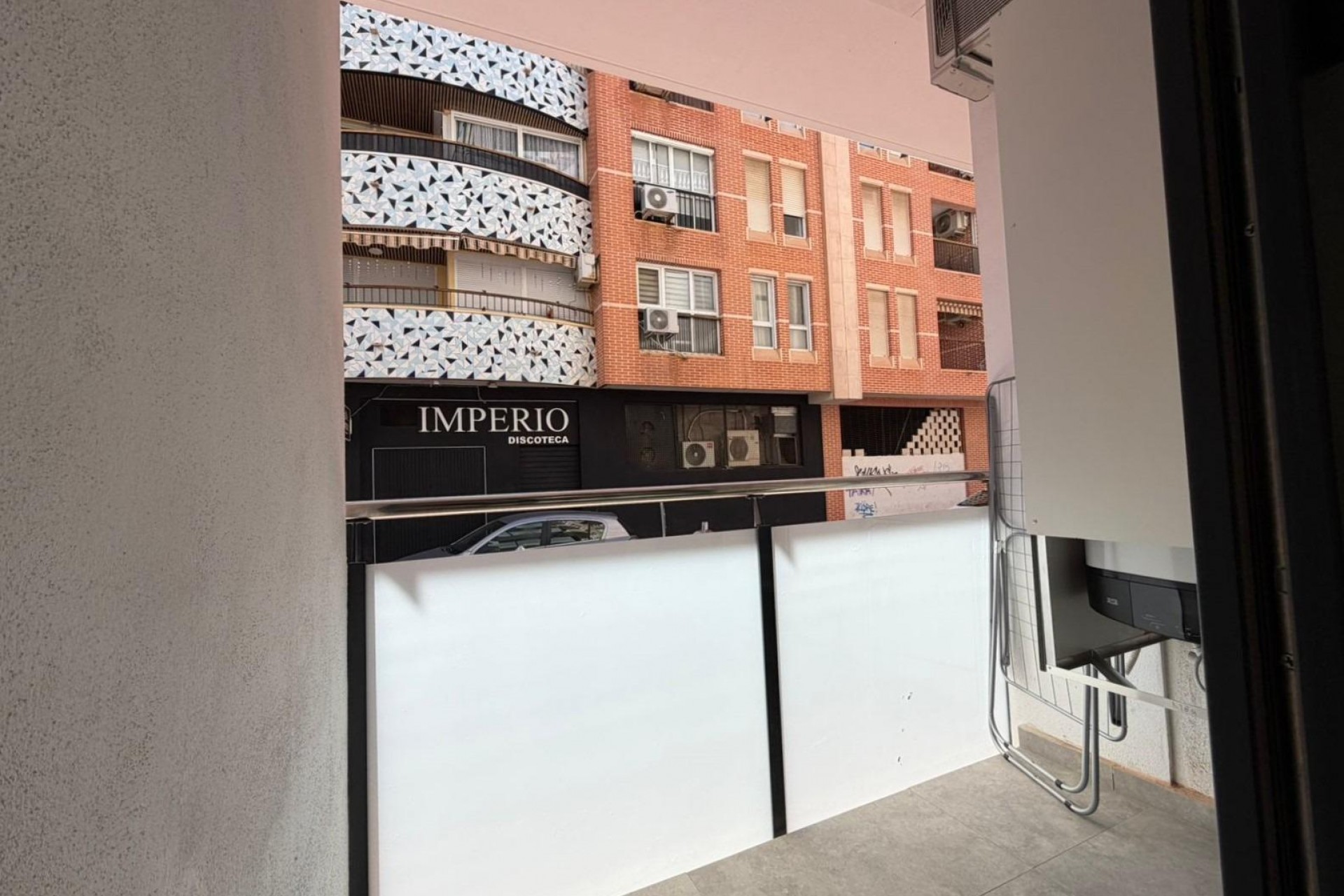 Resale - Apartment -
Torrevieja - Playa del Cura