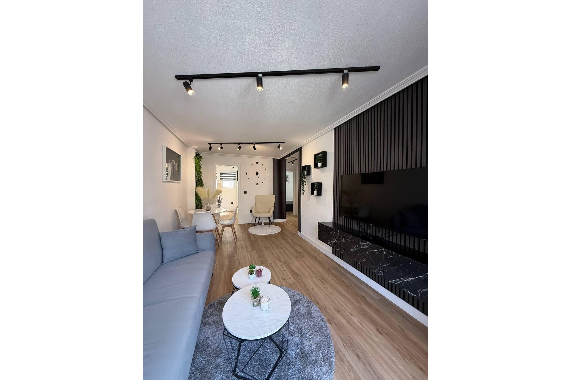 Resale - Apartment -
Torrevieja - Playa del Cura