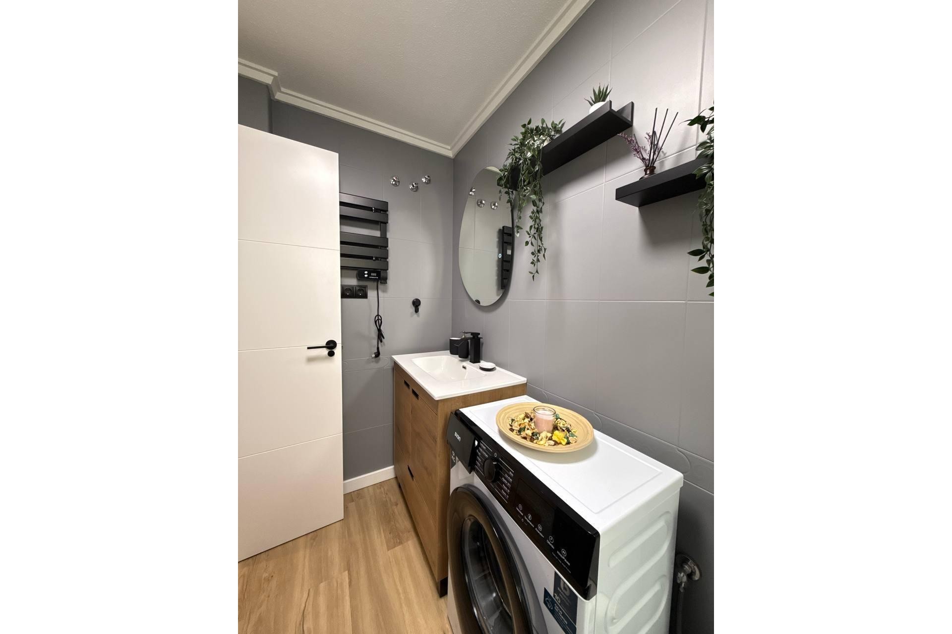 Resale - Apartment -
Torrevieja - Playa del Cura