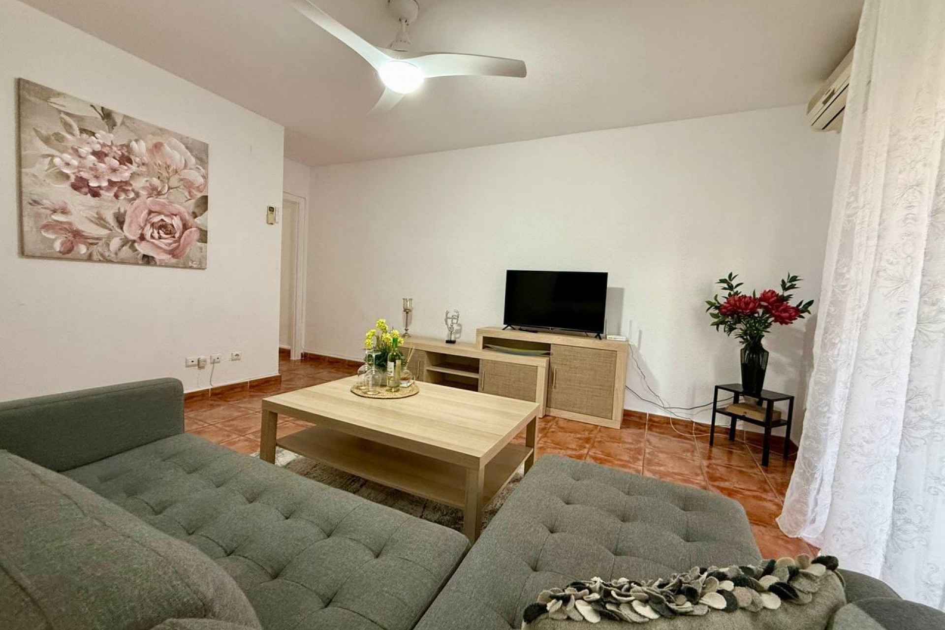 Resale - Apartment -
Torrevieja - Playa del Cura