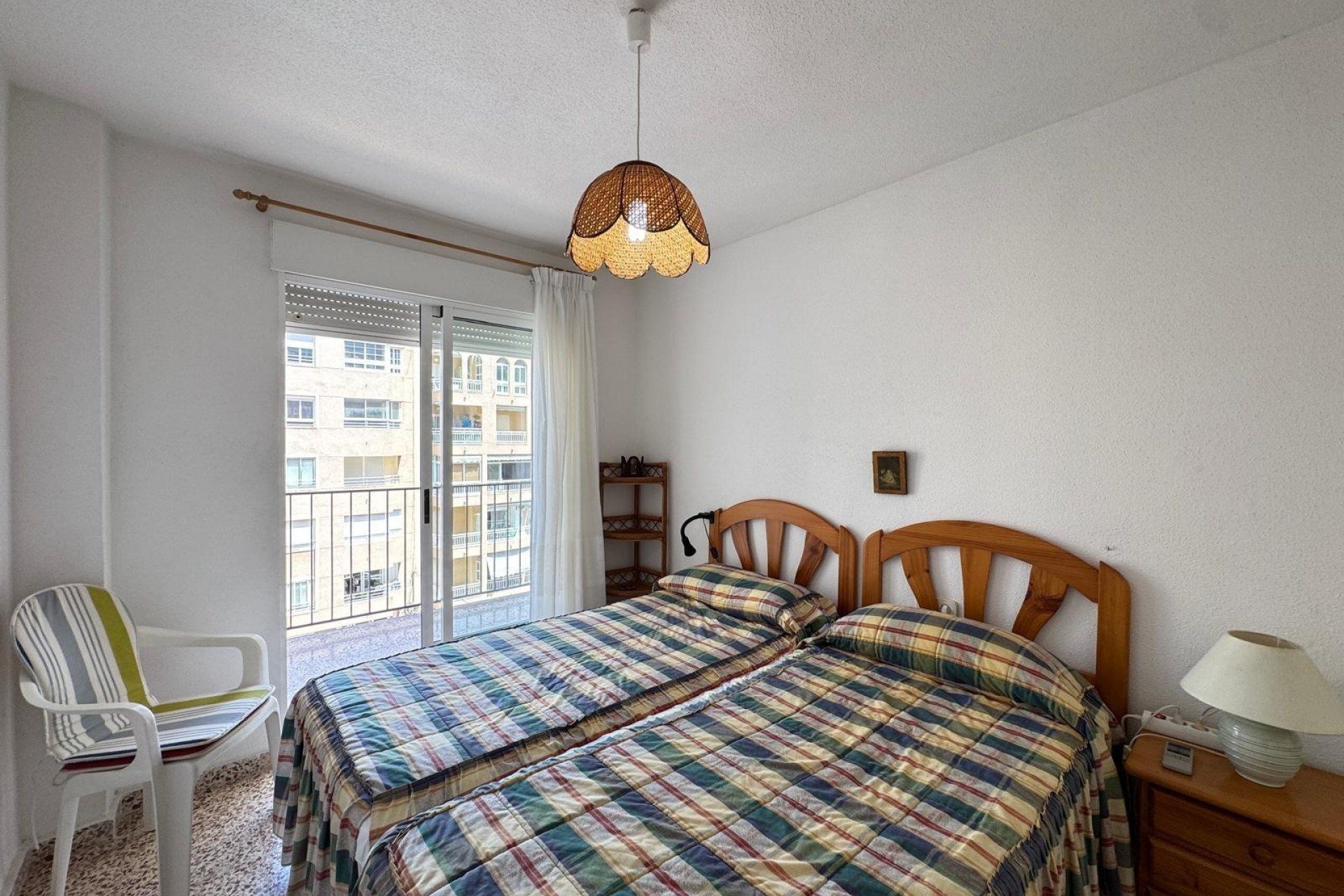 Resale - Apartment -
Torrevieja - Playa del Cura