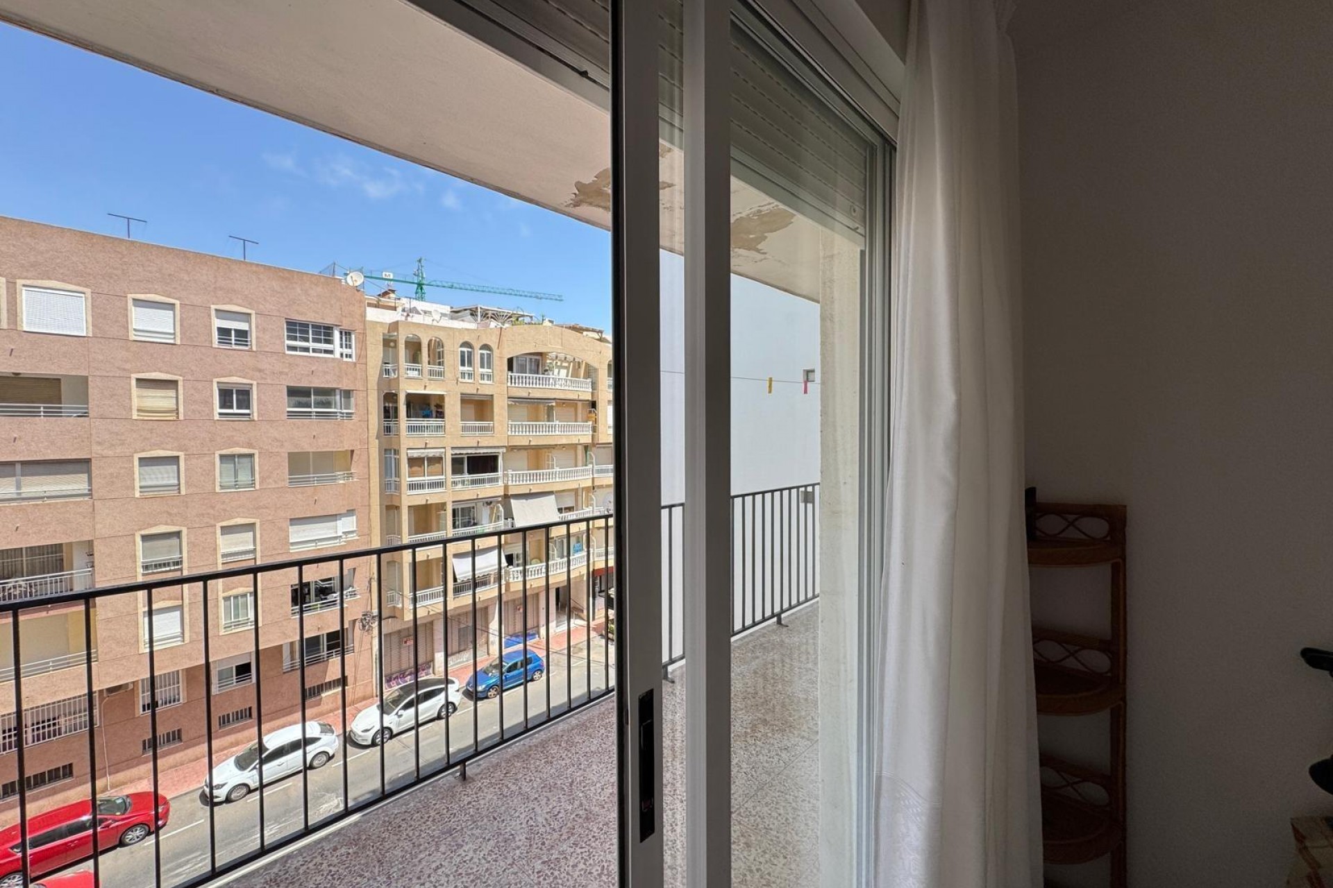 Resale - Apartment -
Torrevieja - Playa del Cura