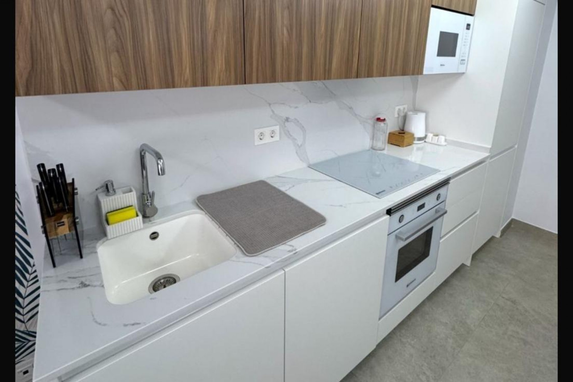 Resale - Apartment -
Torrevieja - Playa del Cura
