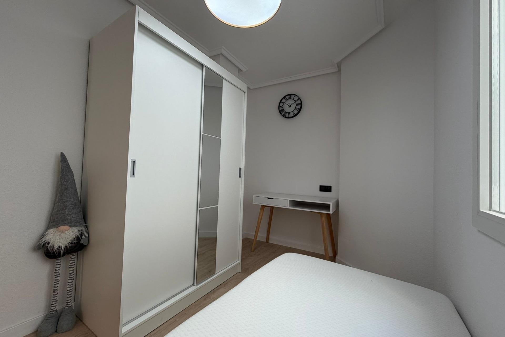 Resale - Apartment -
Torrevieja - Playa del Cura