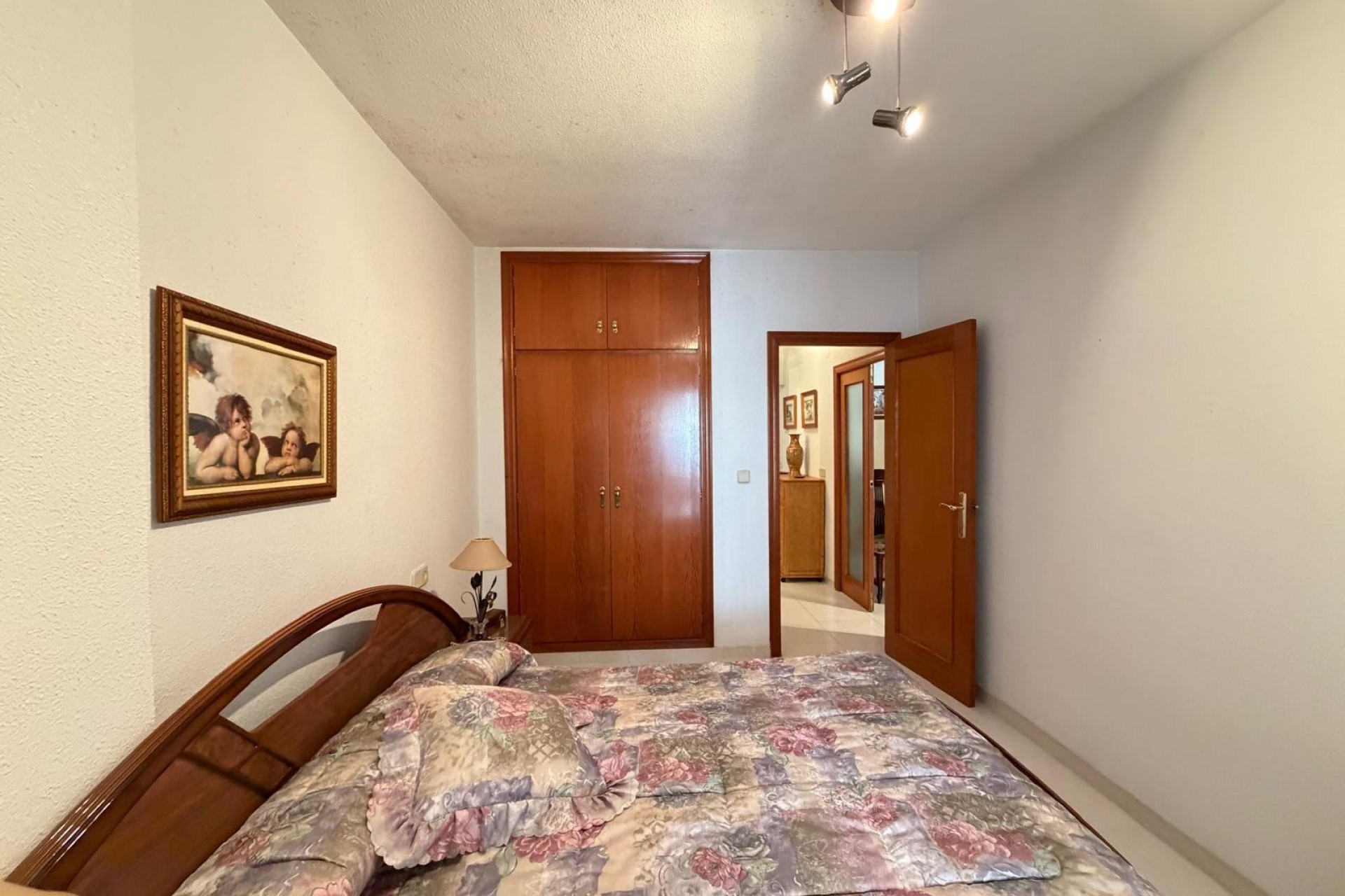 Resale - Apartment -
Torrevieja - Playa del Cura