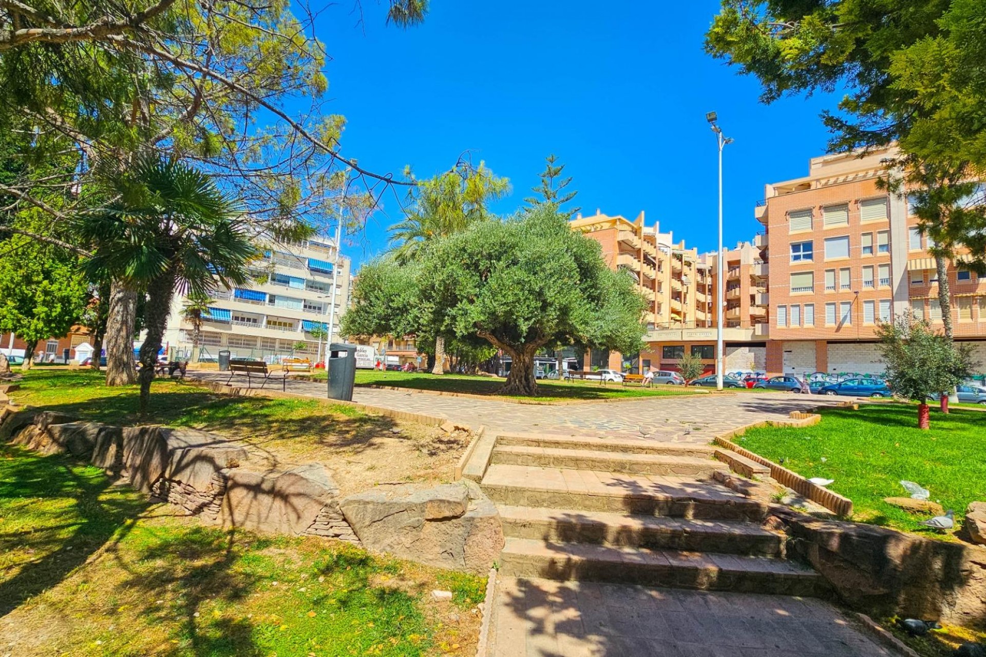 Resale - Apartment -
Torrevieja - Playa del Cura