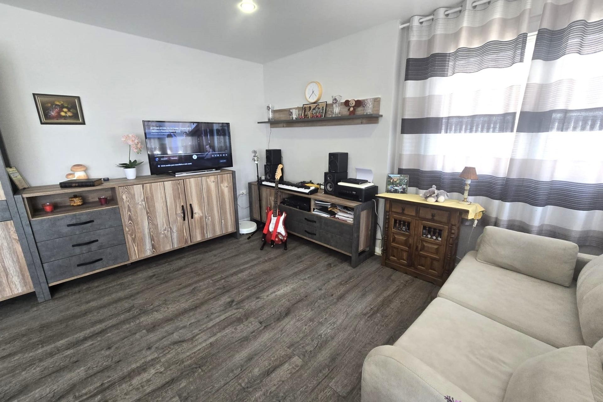 Resale - Apartment -
Torrevieja - Playa del Cura