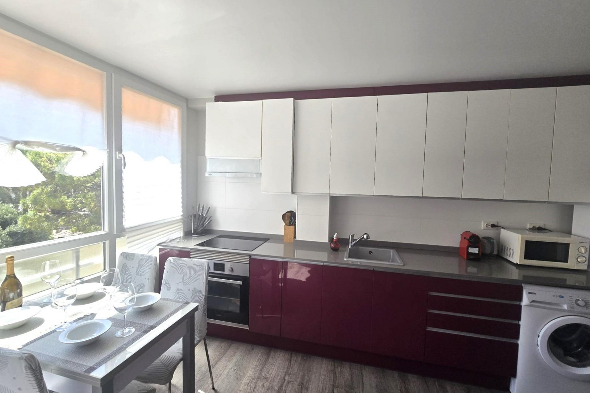 Resale - Apartment -
Torrevieja - Playa del Cura