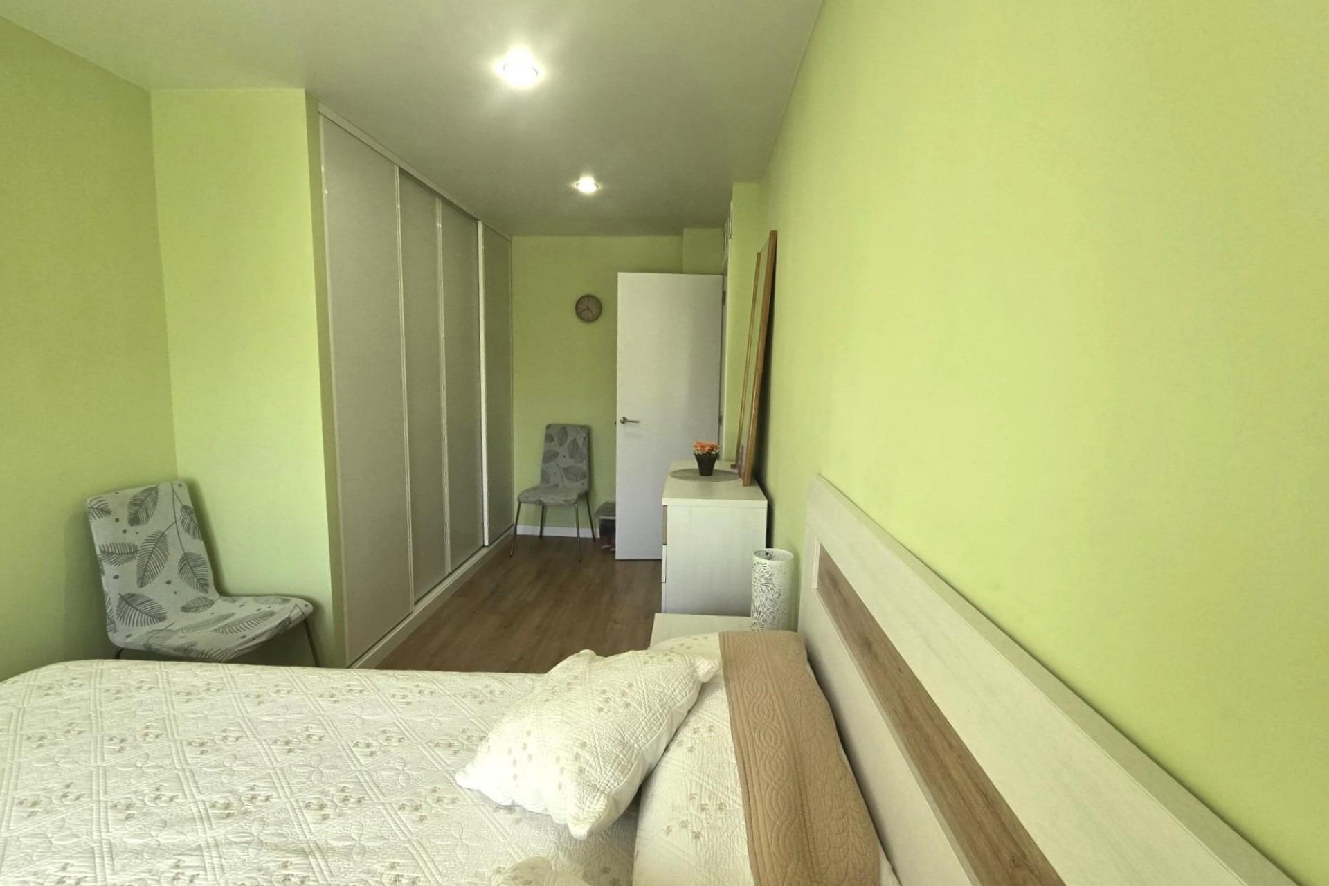 Resale - Apartment -
Torrevieja - Playa del Cura