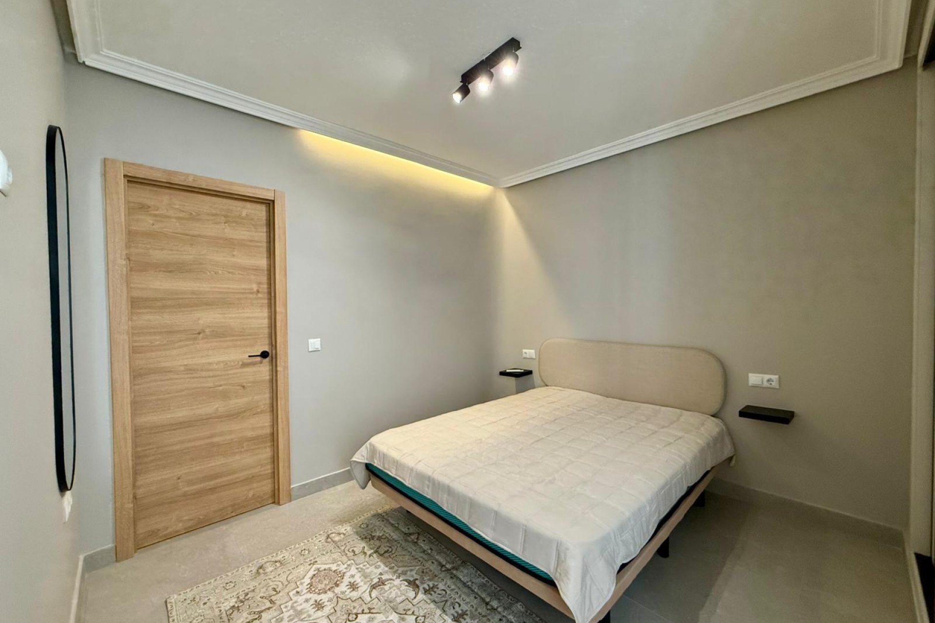 Resale - Apartment -
Torrevieja - Playa del Cura