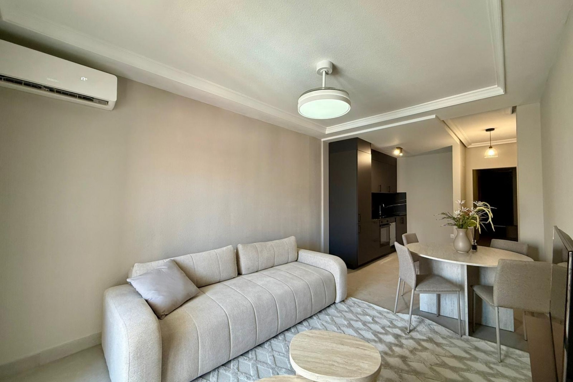 Resale - Apartment -
Torrevieja - Playa del Cura