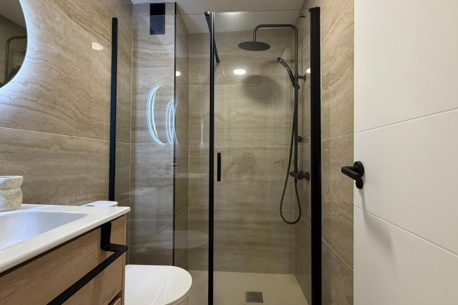 Resale - Apartment -
Torrevieja - Playa del Cura