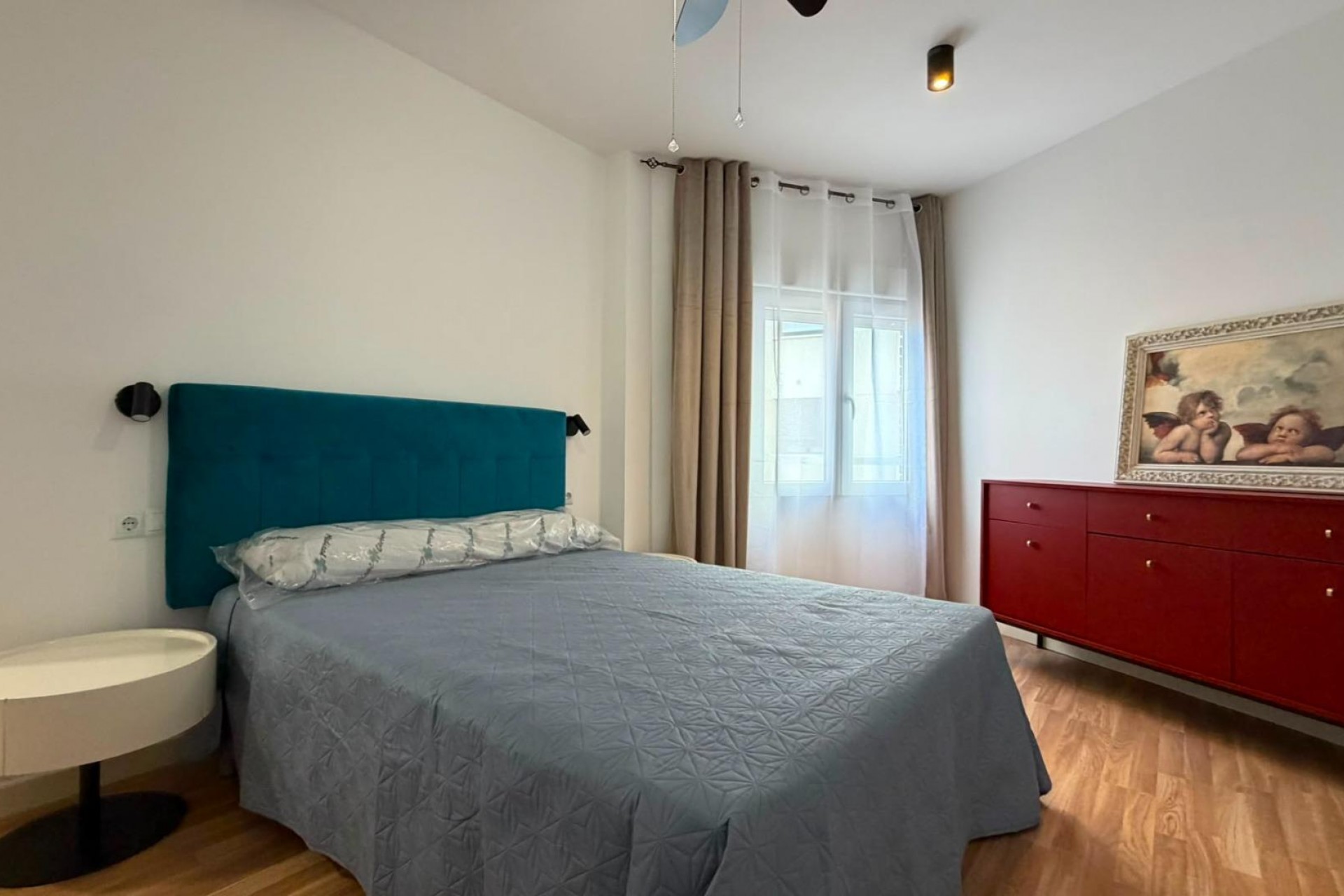 Resale - Apartment -
Torrevieja - Playa del Cura