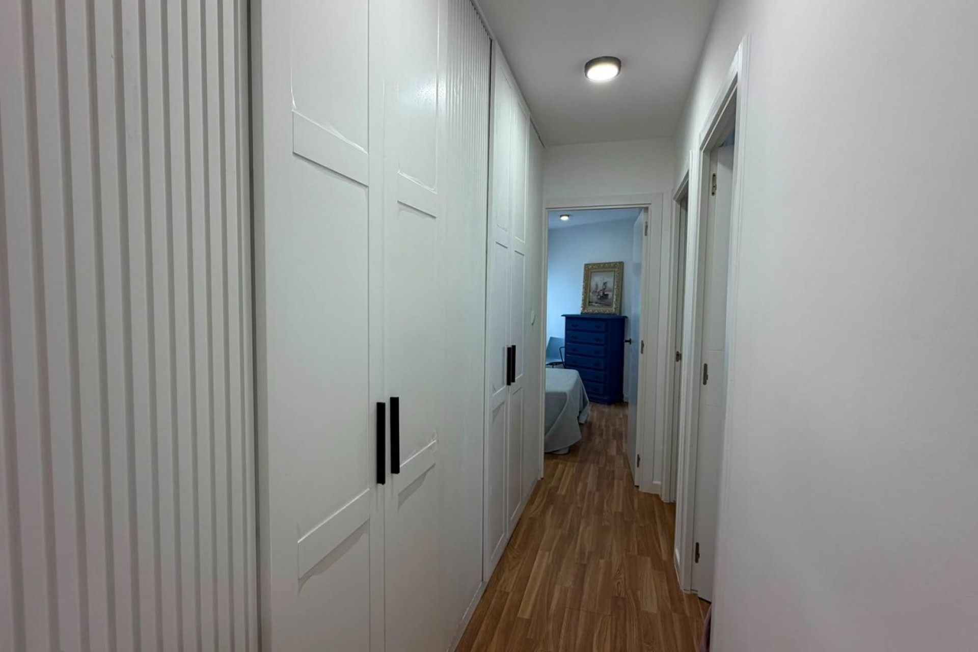 Resale - Apartment -
Torrevieja - Playa del Cura
