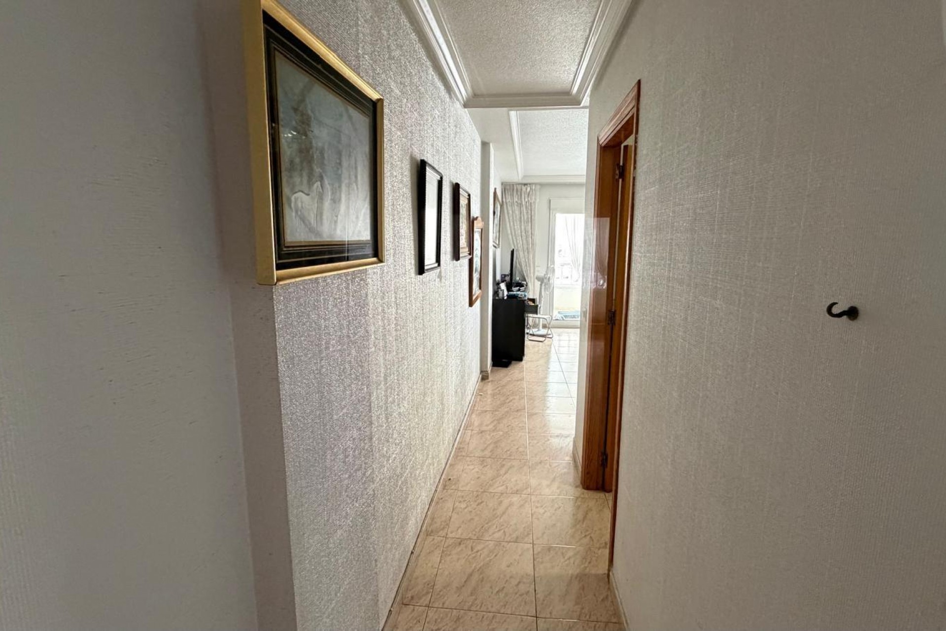 Resale - Apartment -
Torrevieja - Playa del Cura