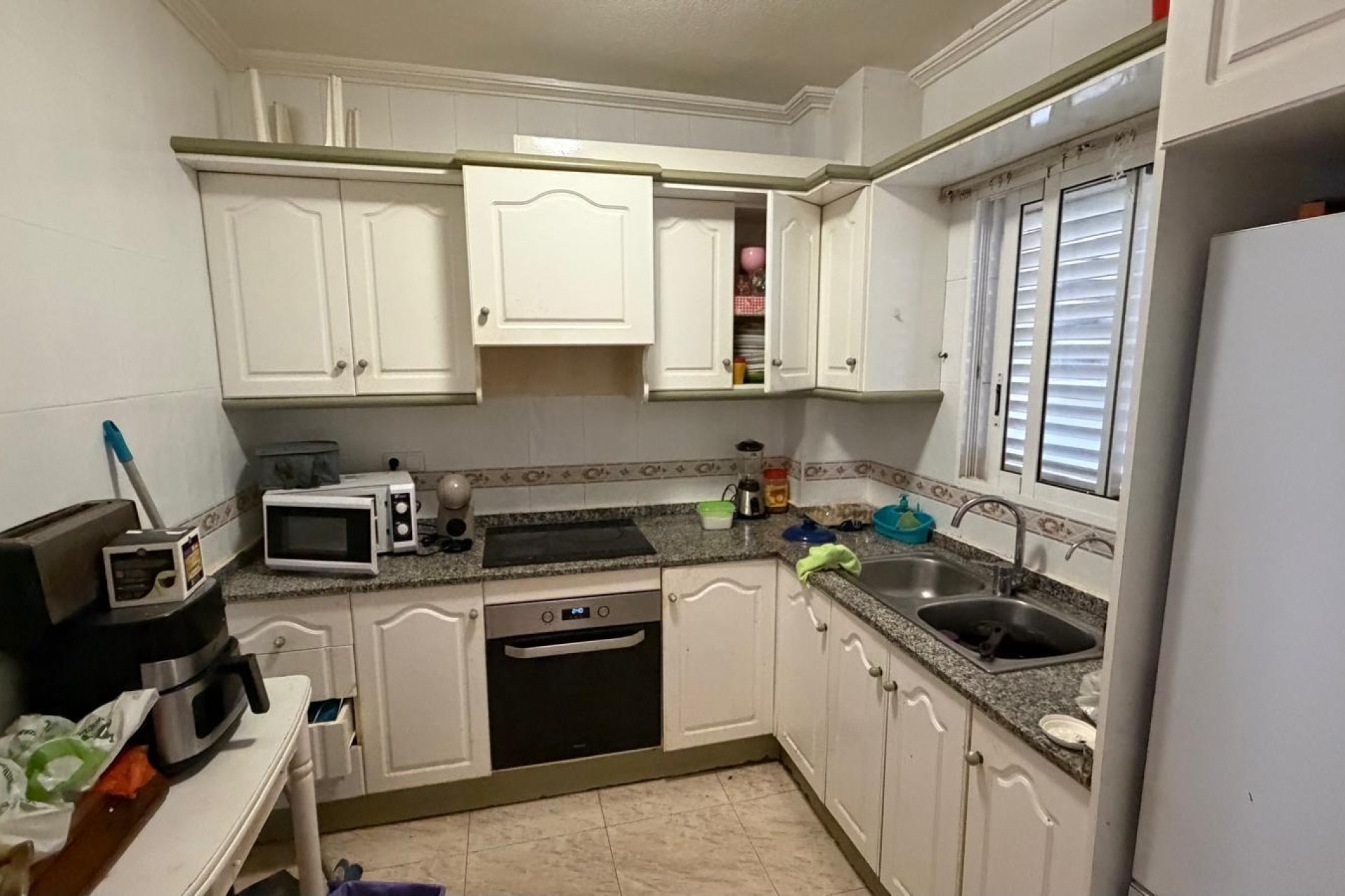 Resale - Apartment -
Torrevieja - Playa del Cura