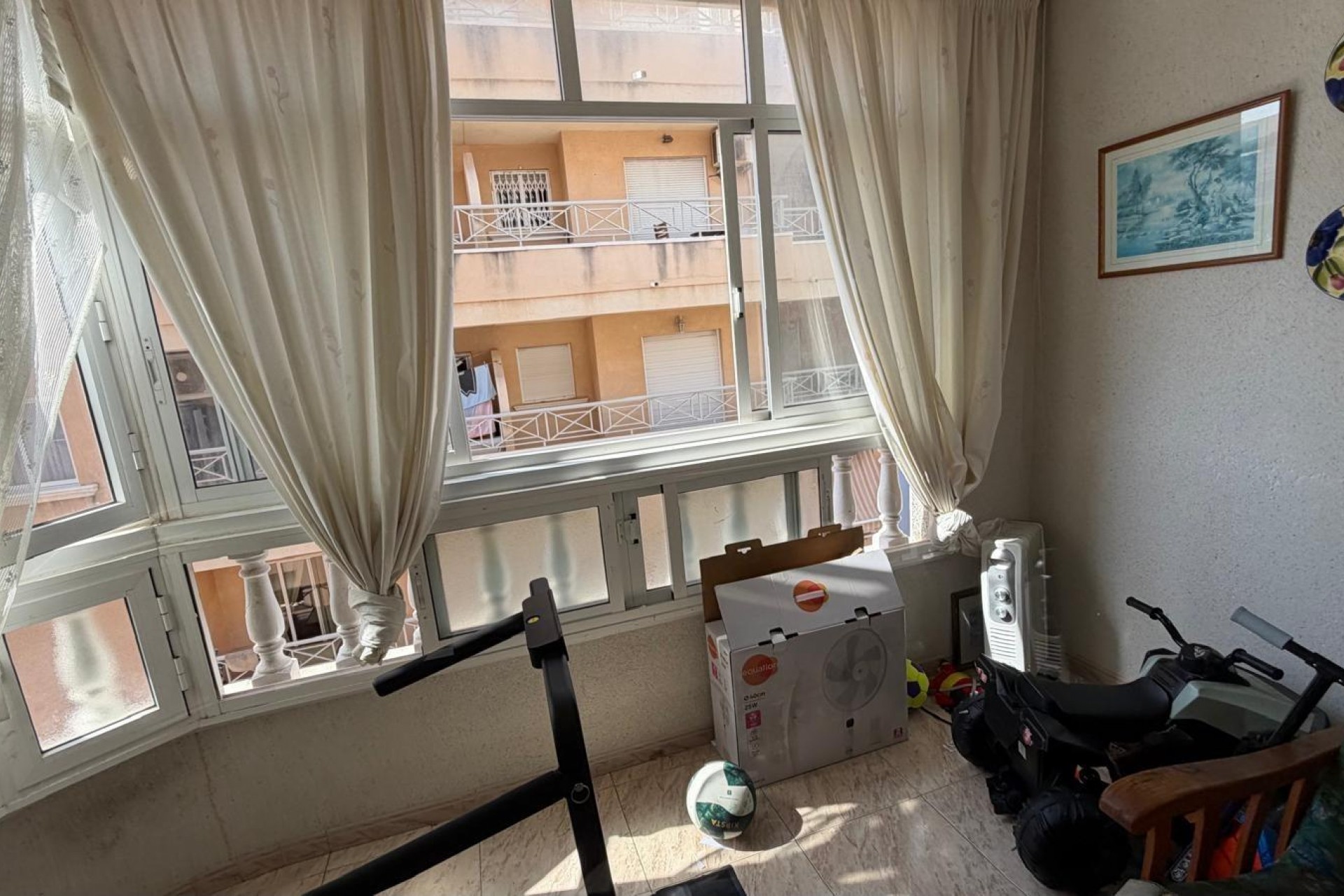 Resale - Apartment -
Torrevieja - Playa del Cura