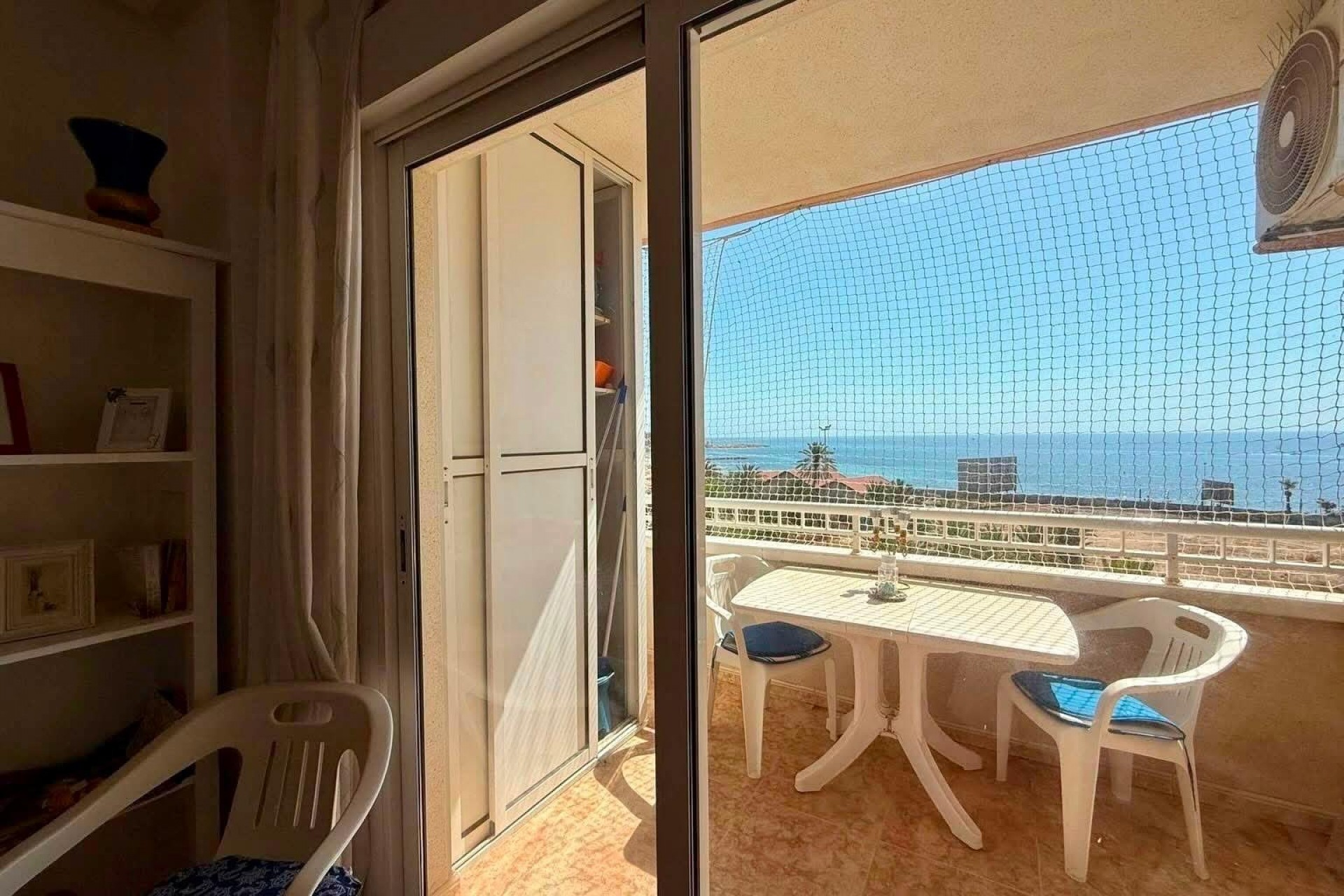 Resale - Apartment -
Torrevieja - Playa del Cura