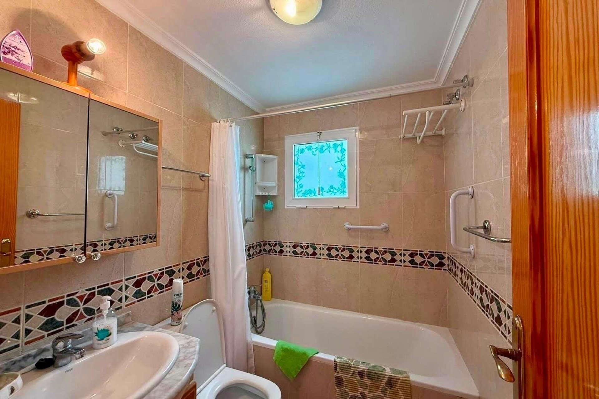 Resale - Apartment -
Torrevieja - Playa del Cura